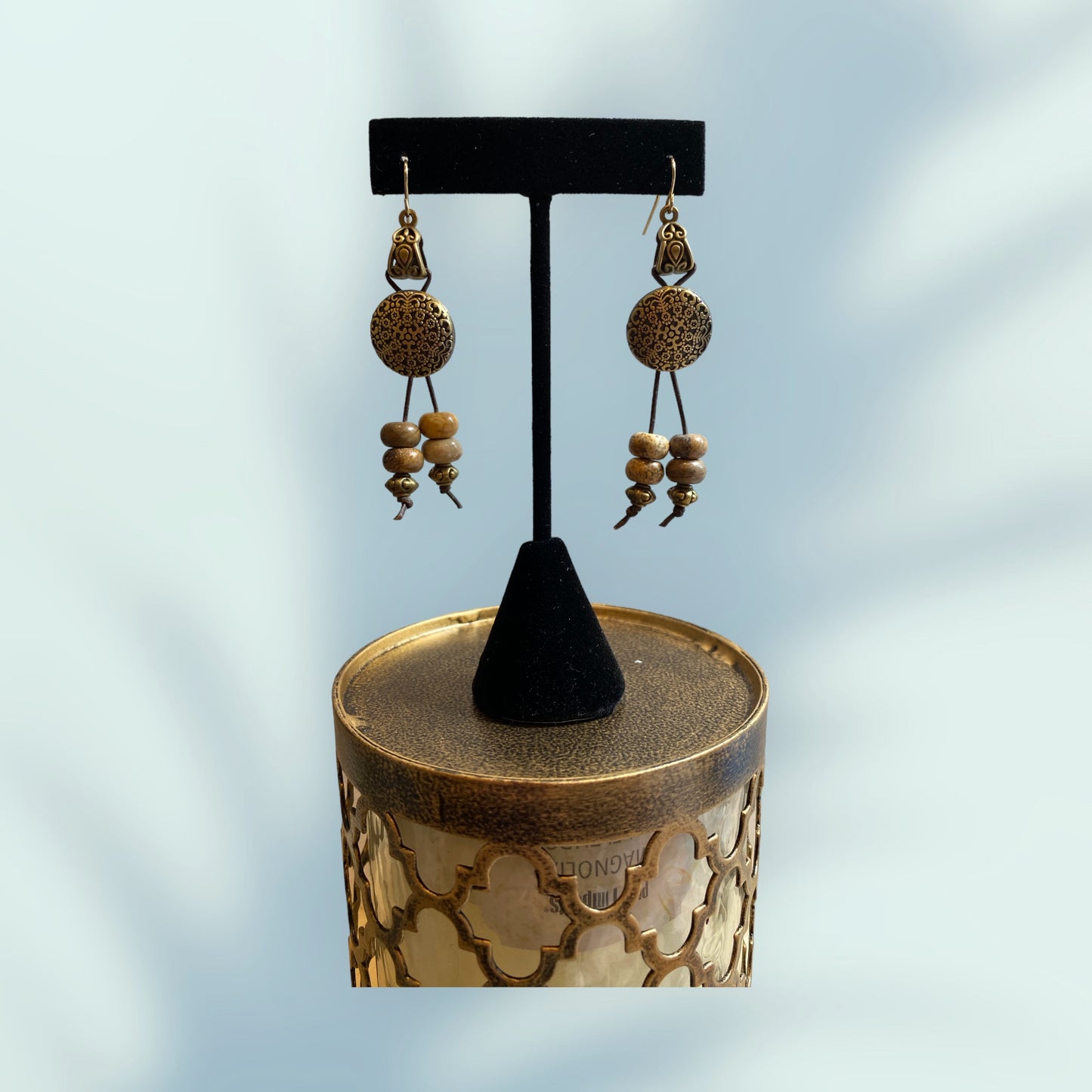 Designer Earring
