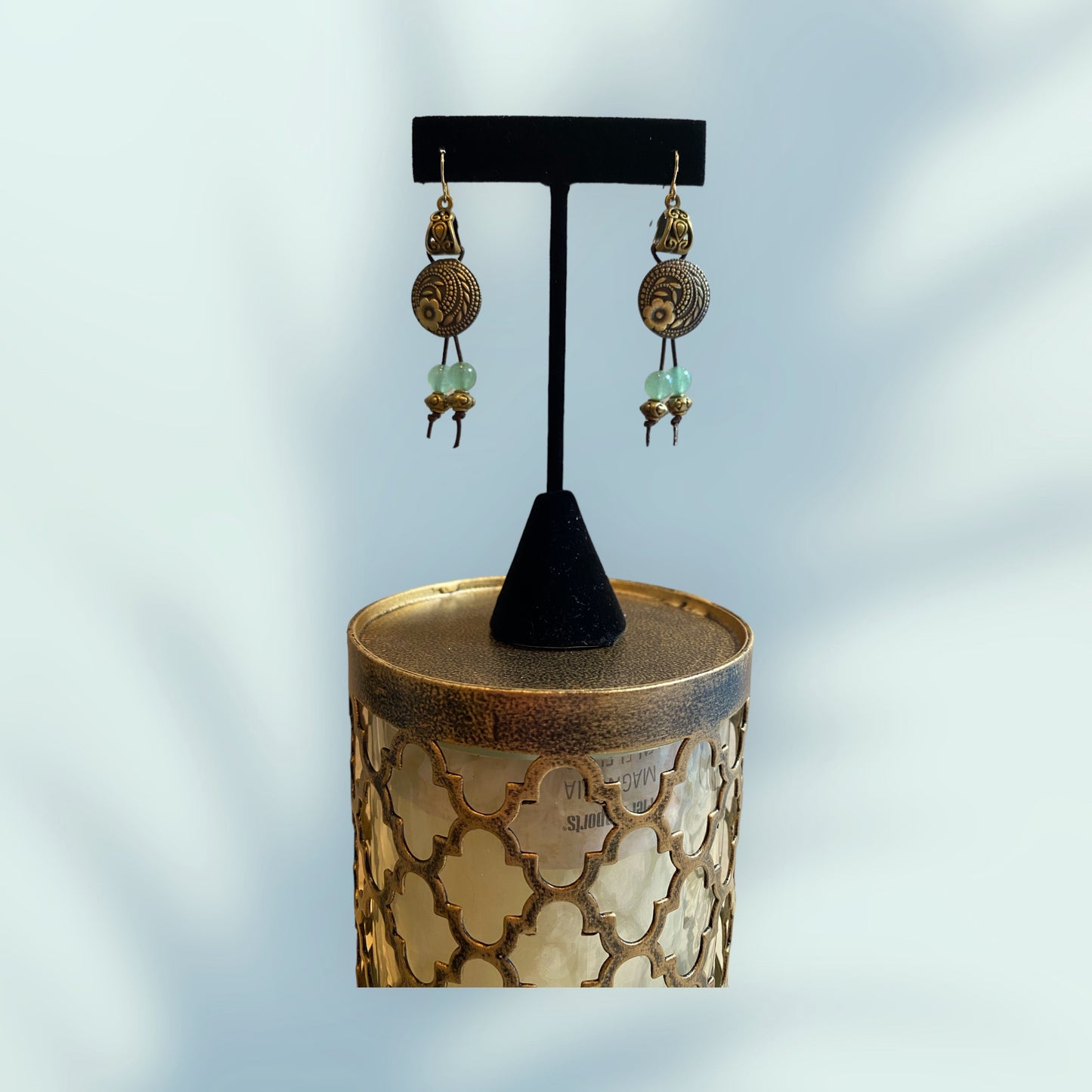 Designer Earring