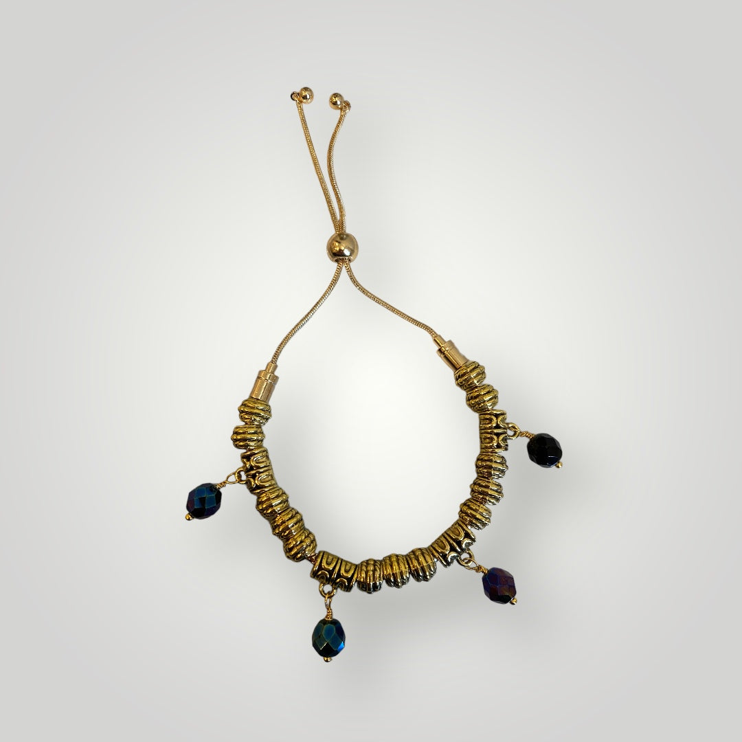 Bracelet (adjustable slide)