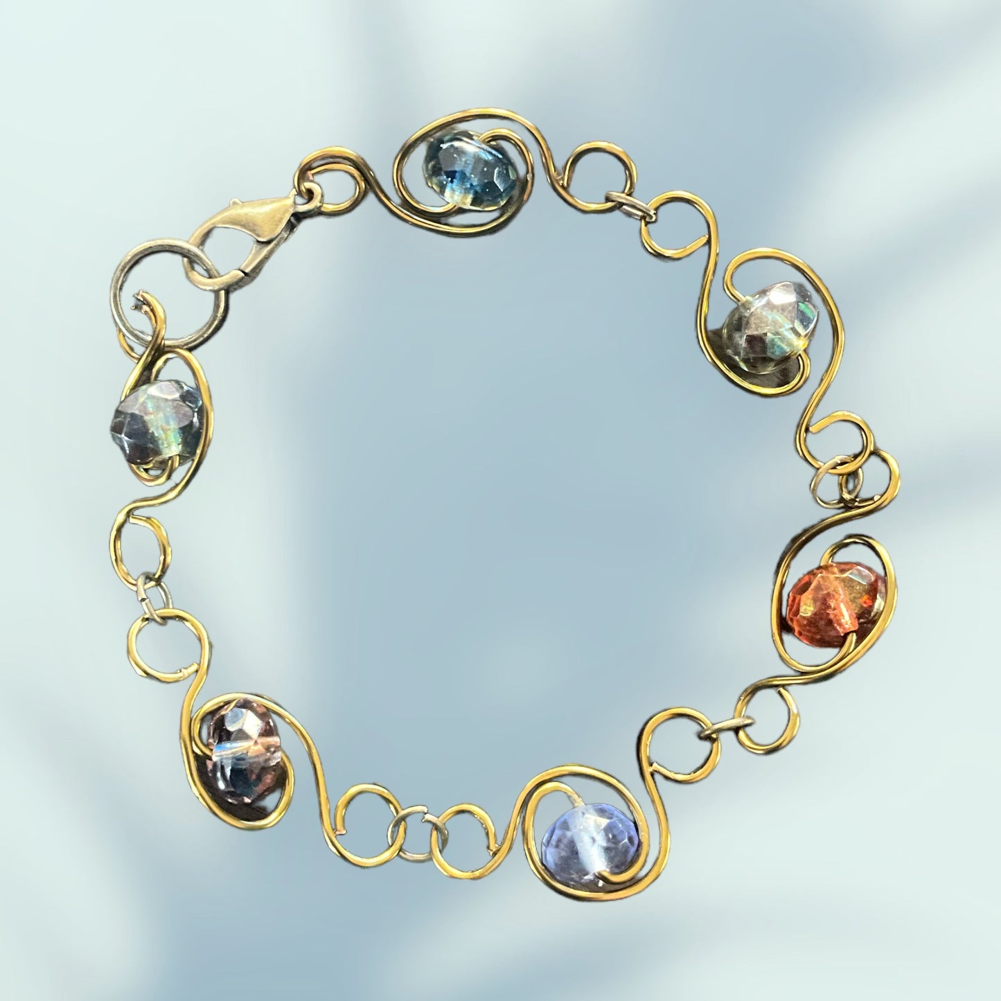 Bracelet (clasp)