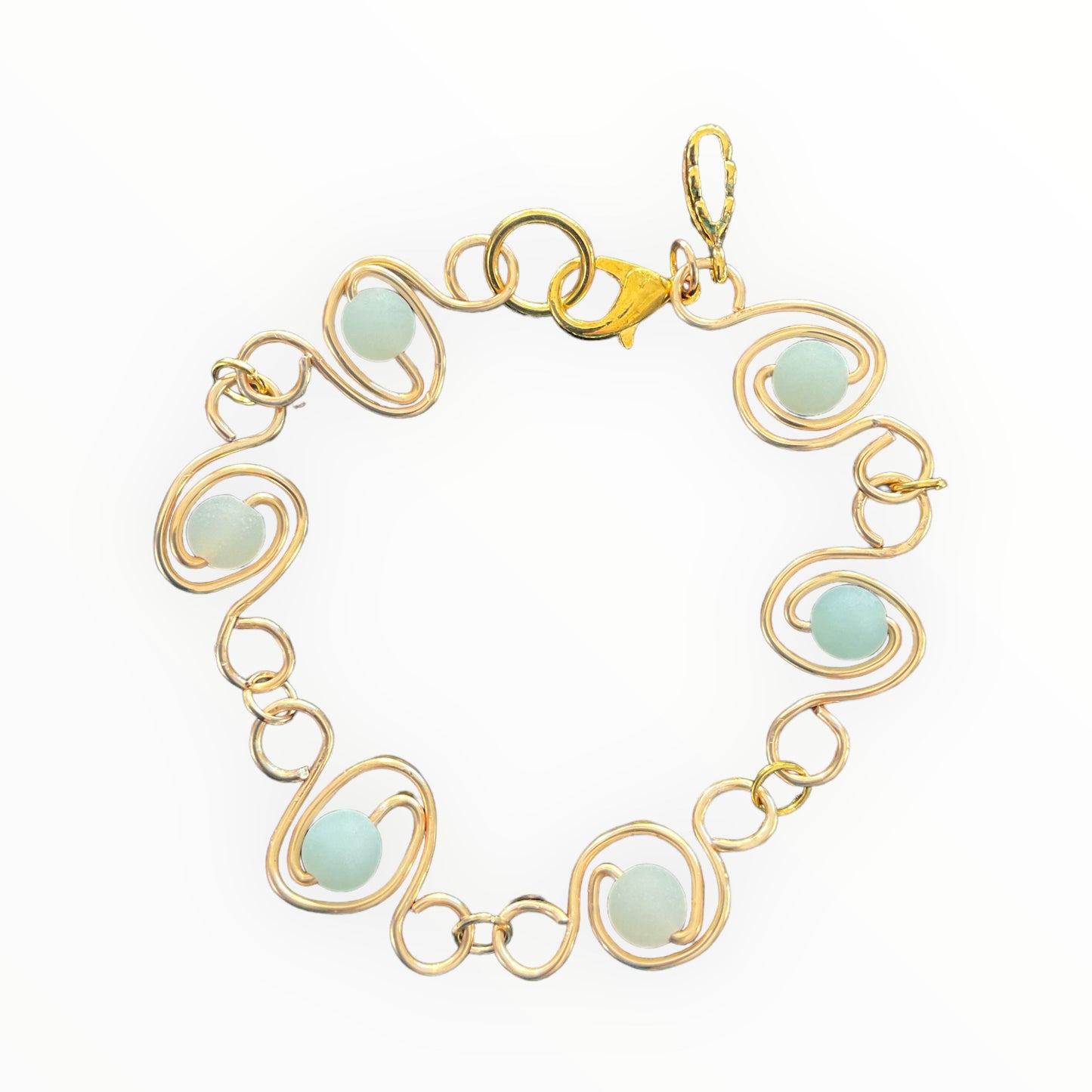 Bracelet (clasp)