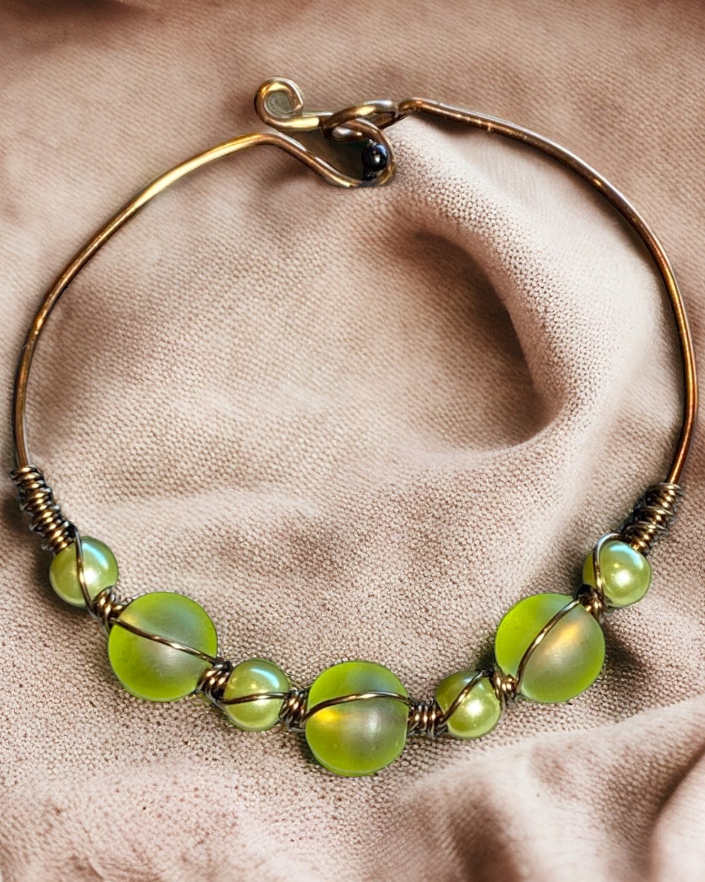 Bangle Bracelet