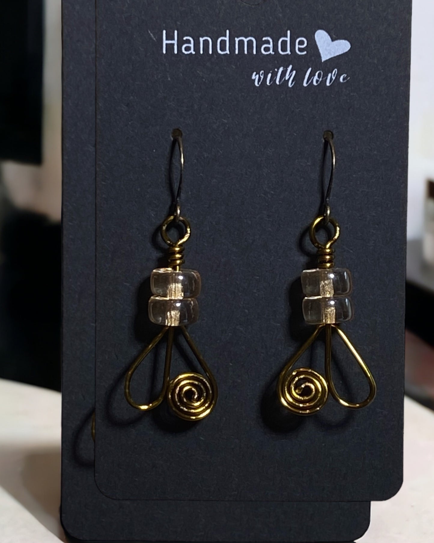 Earring
