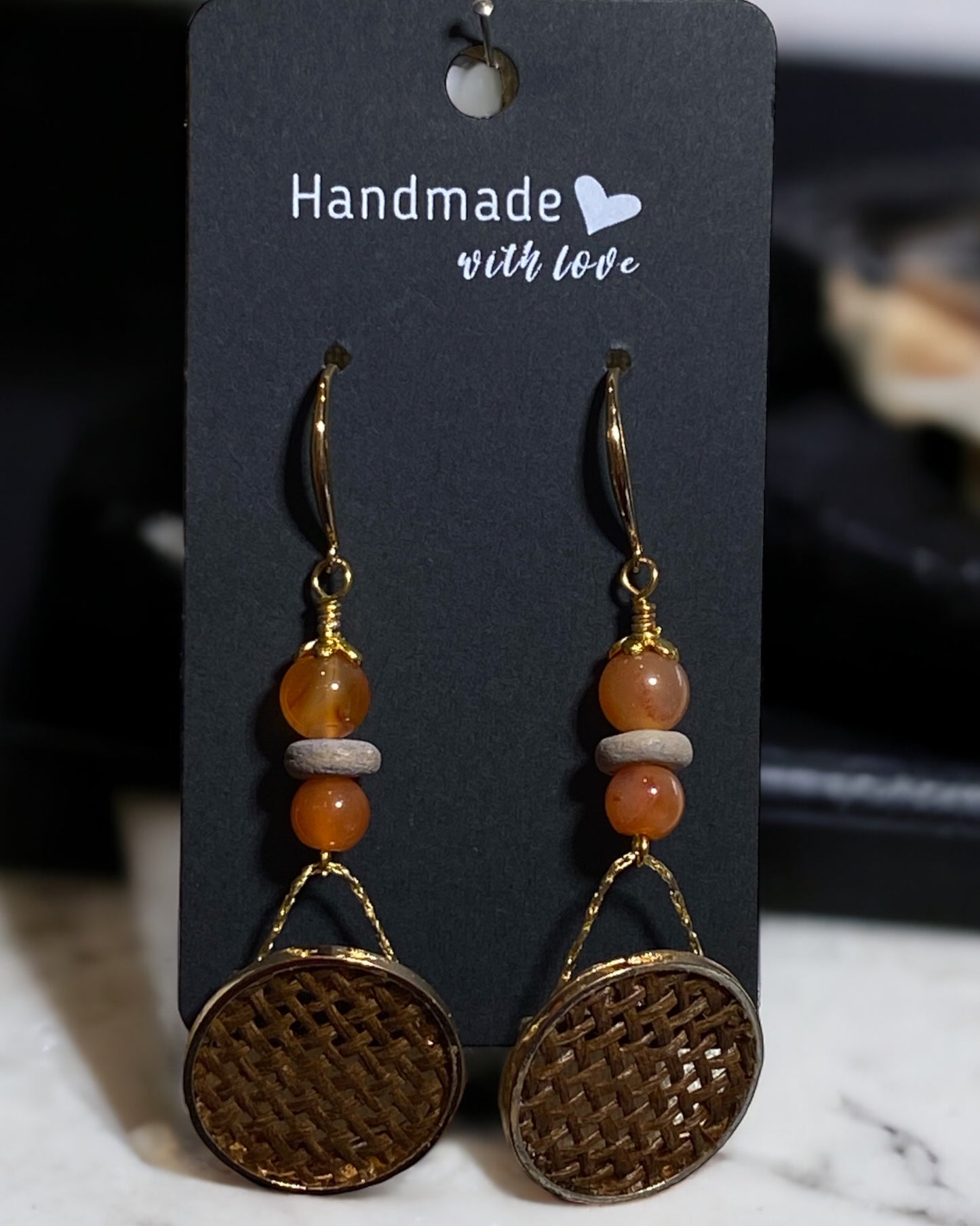 Earring
