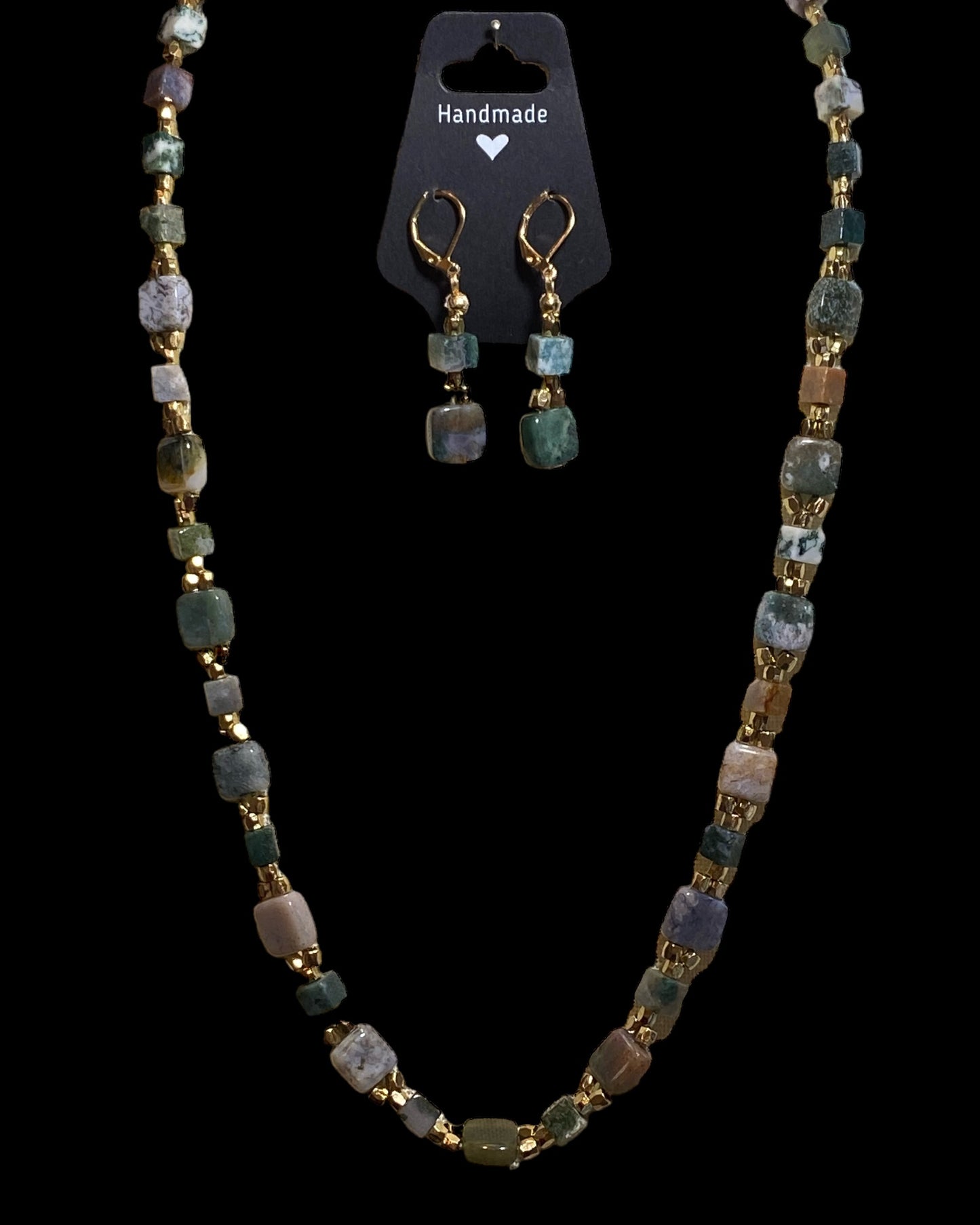 2-Piece Jewelry Set