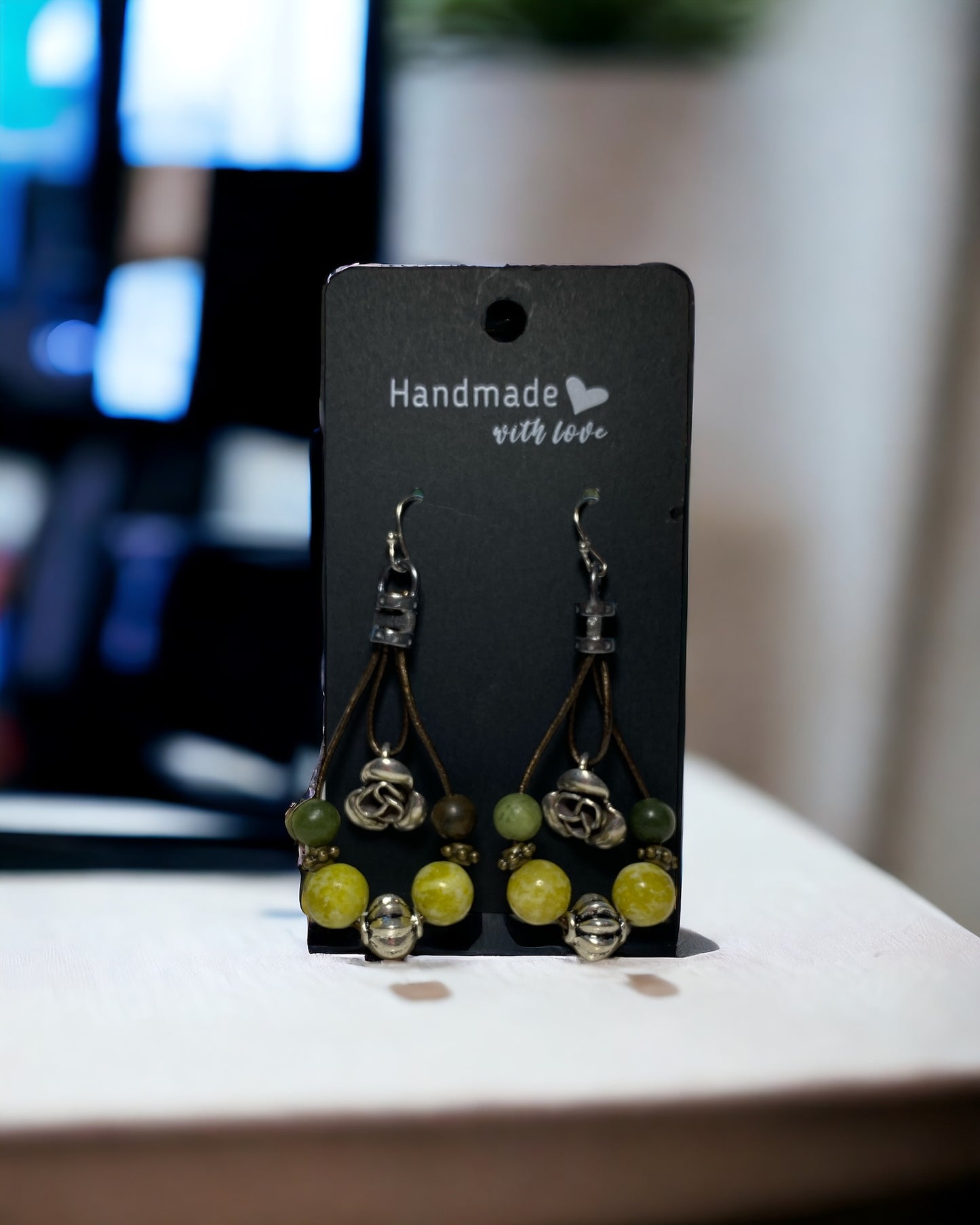 Designer Earring