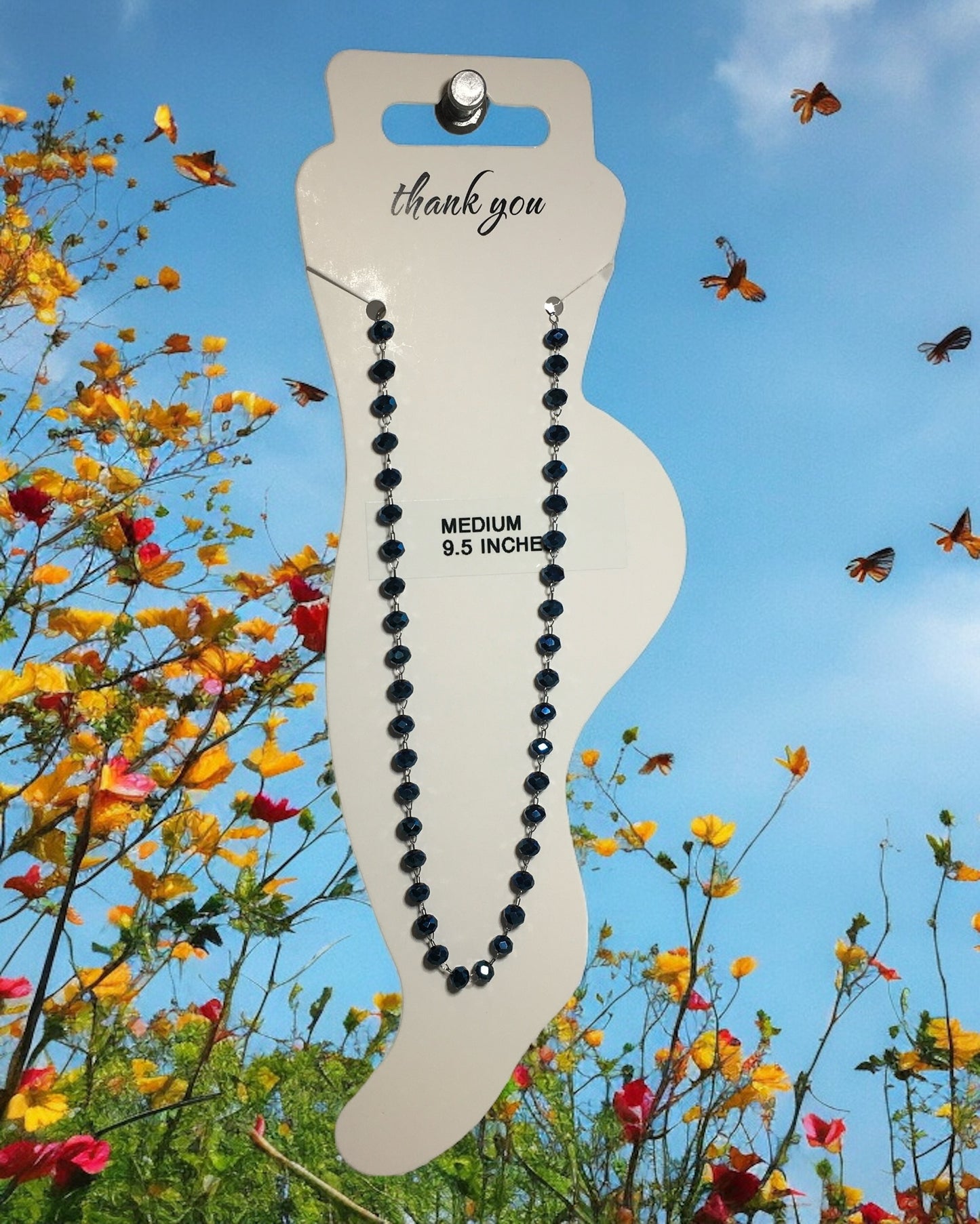 Anklet (medium)