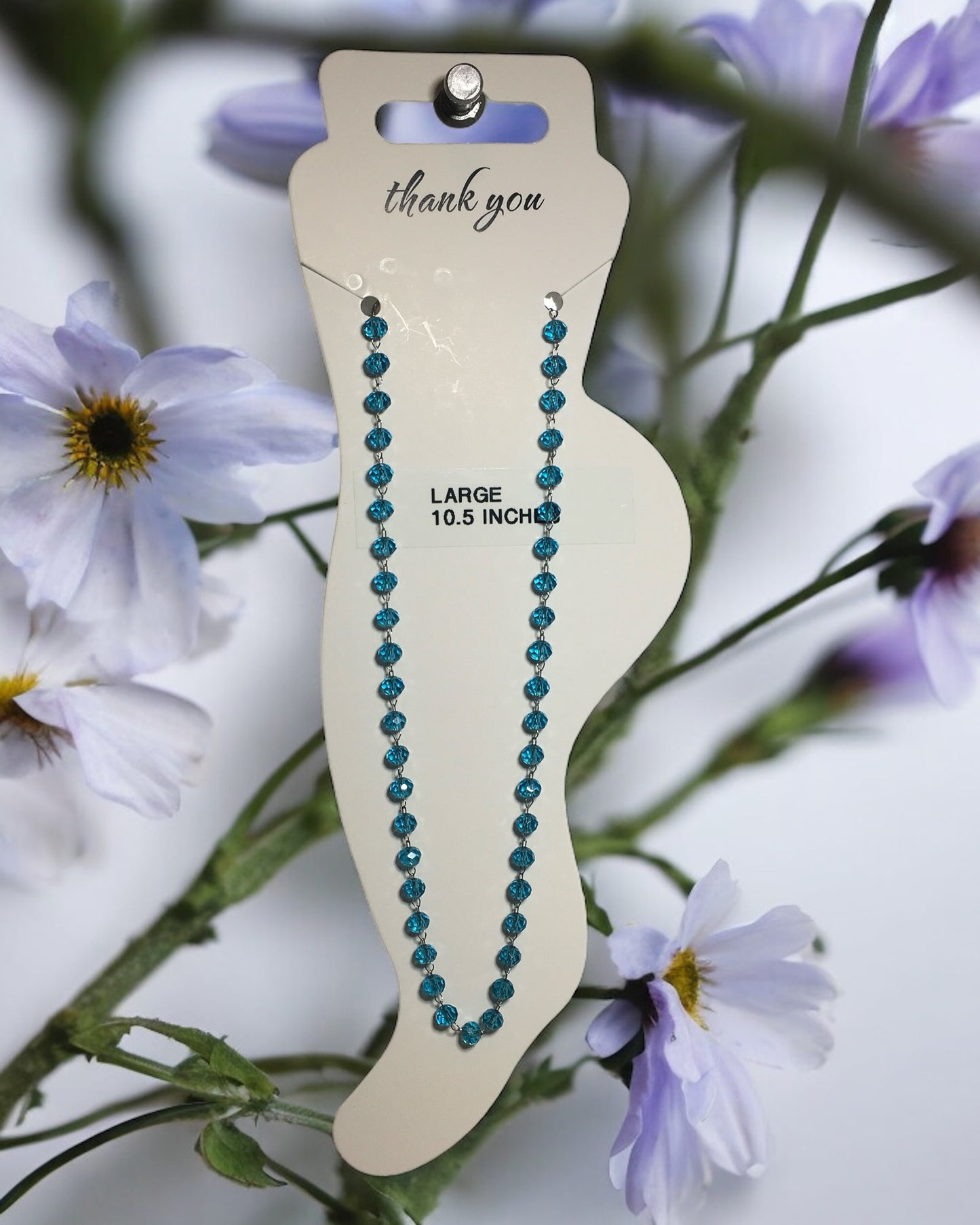 Anklet (large)