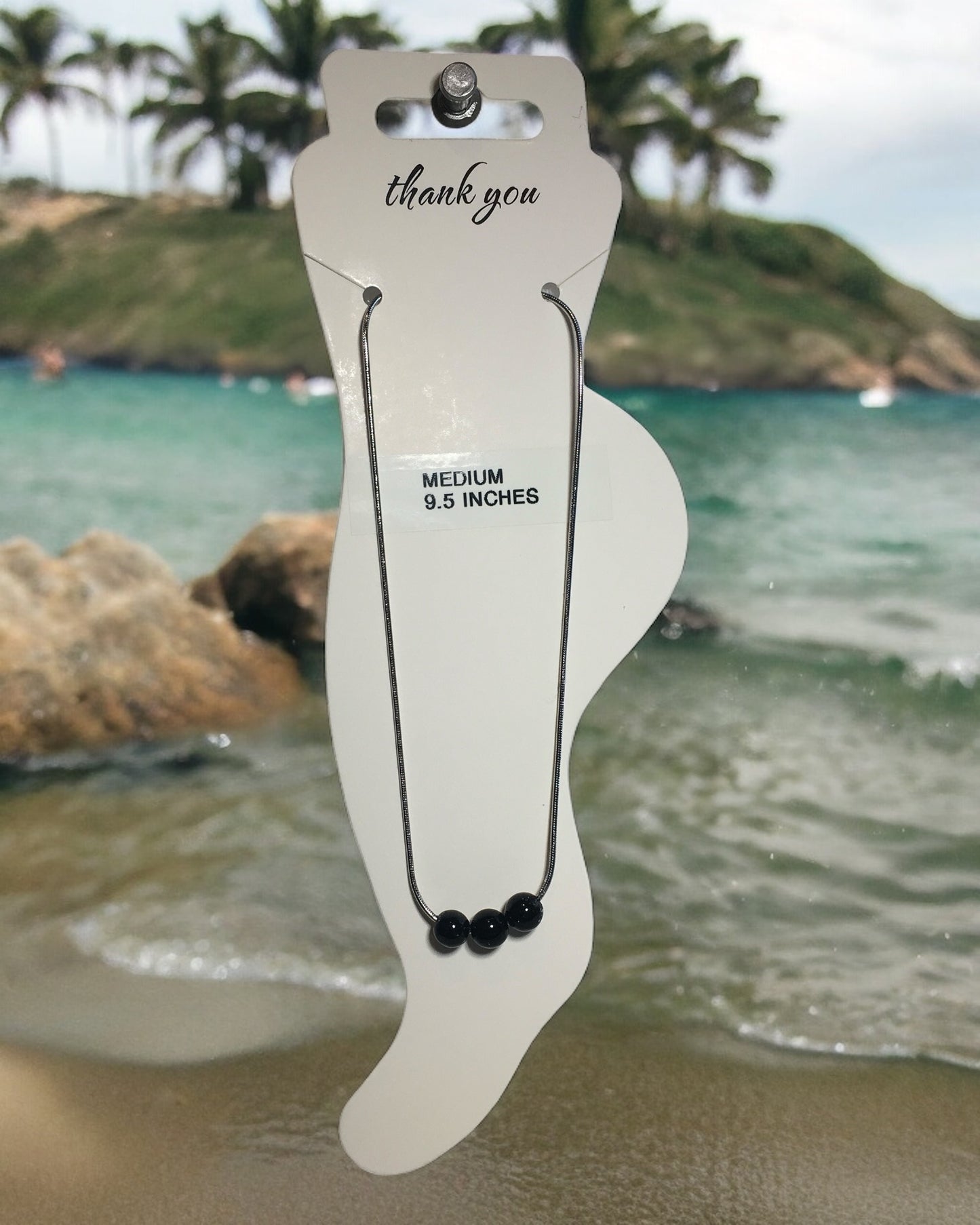 Anklet (medium)
