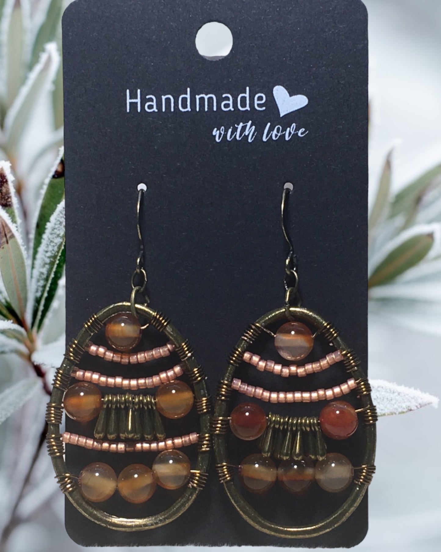 Designer Earring