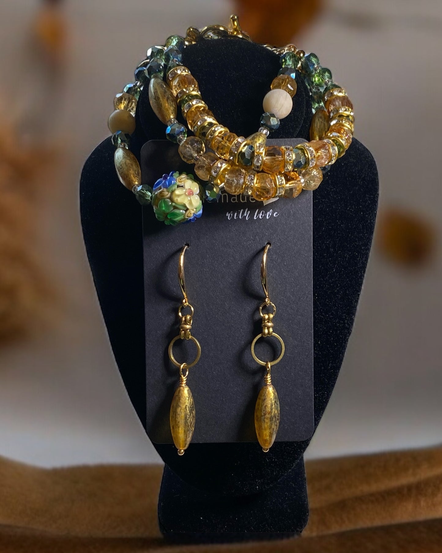 Designer Bracelet