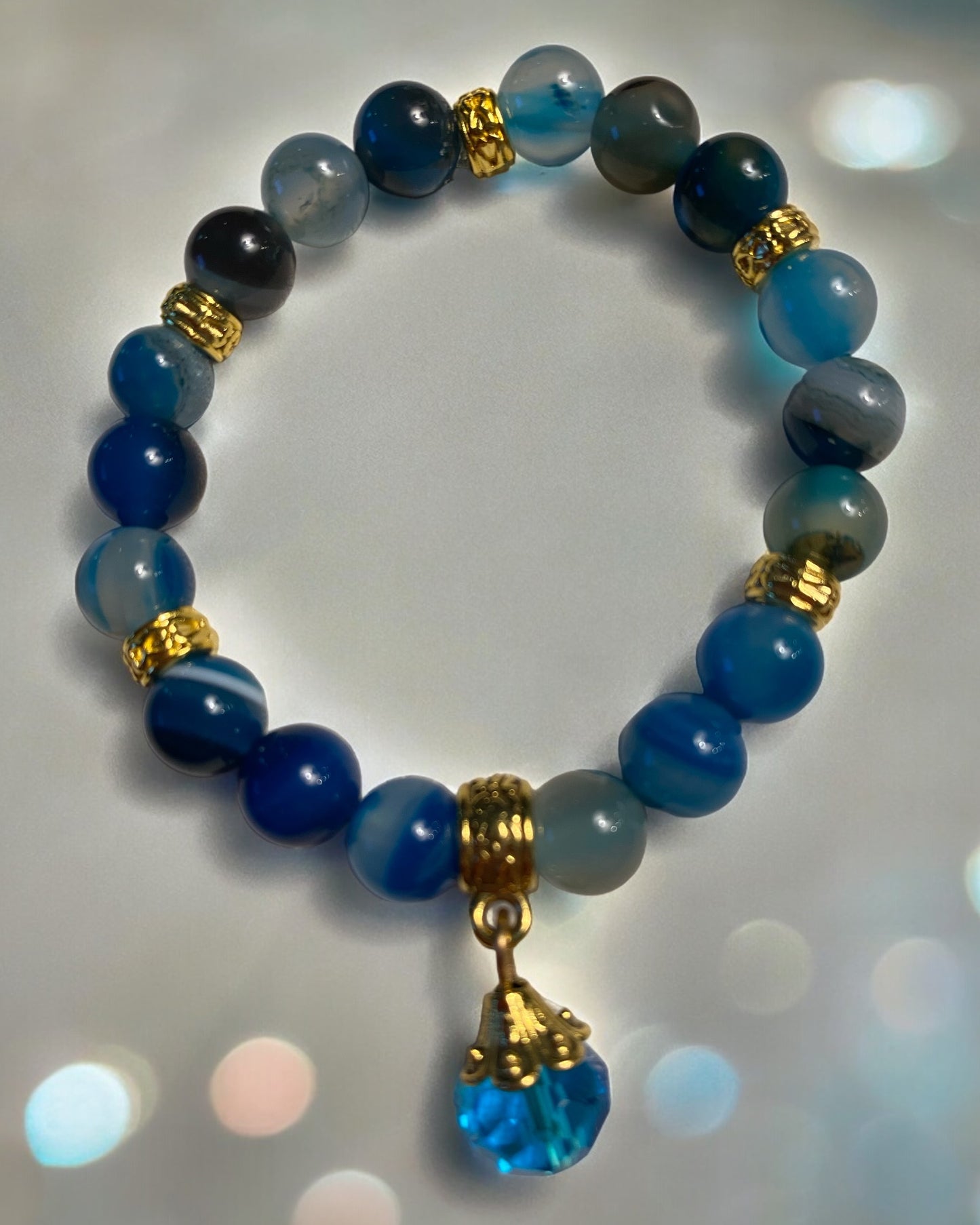 Bracelet (stretch)