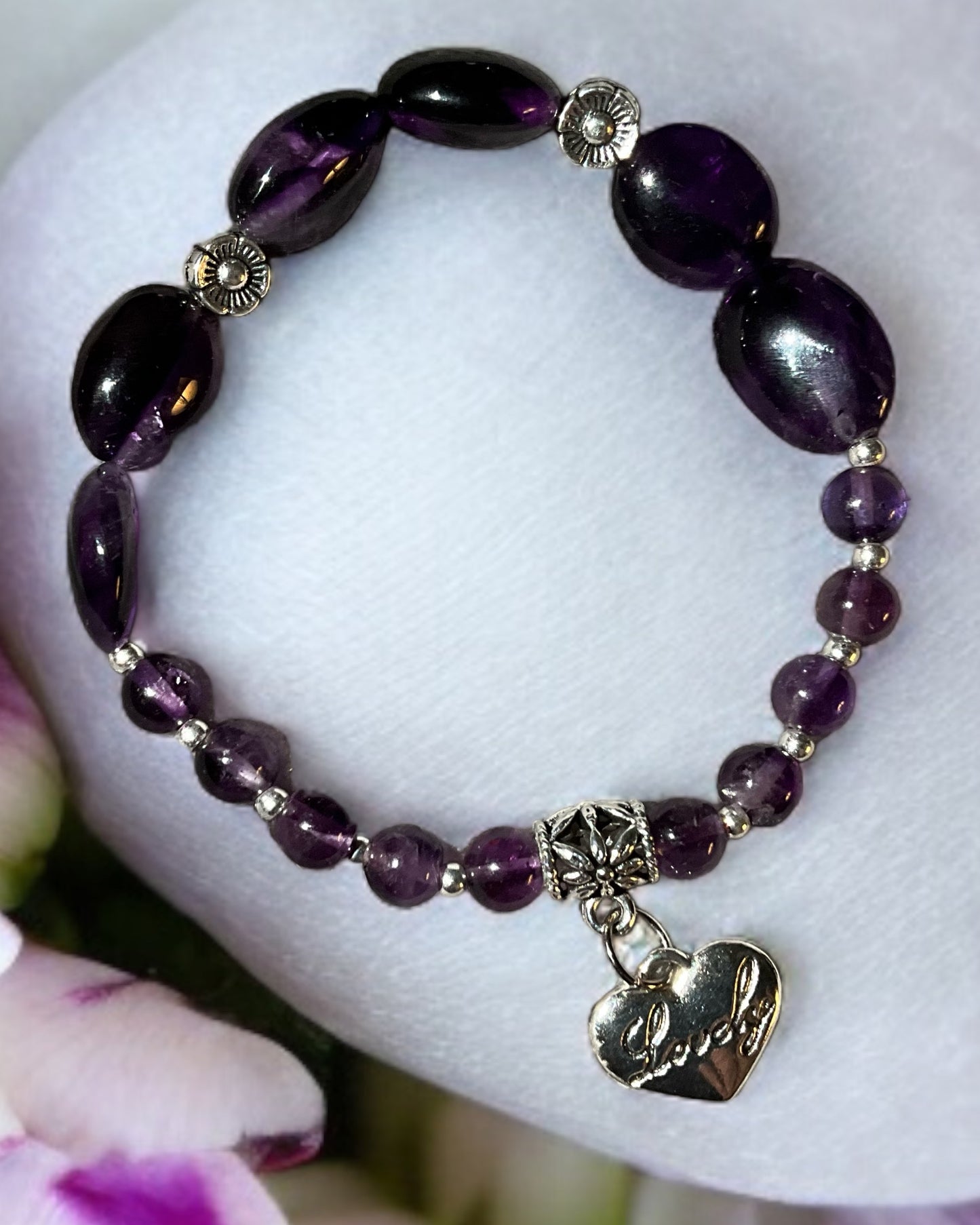 Bracelet (stretch)