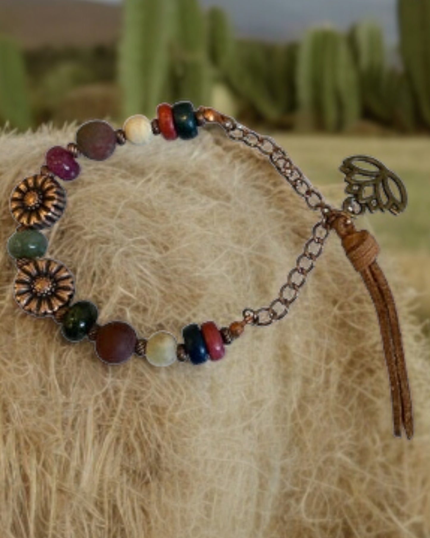 Bracelet (stretch)