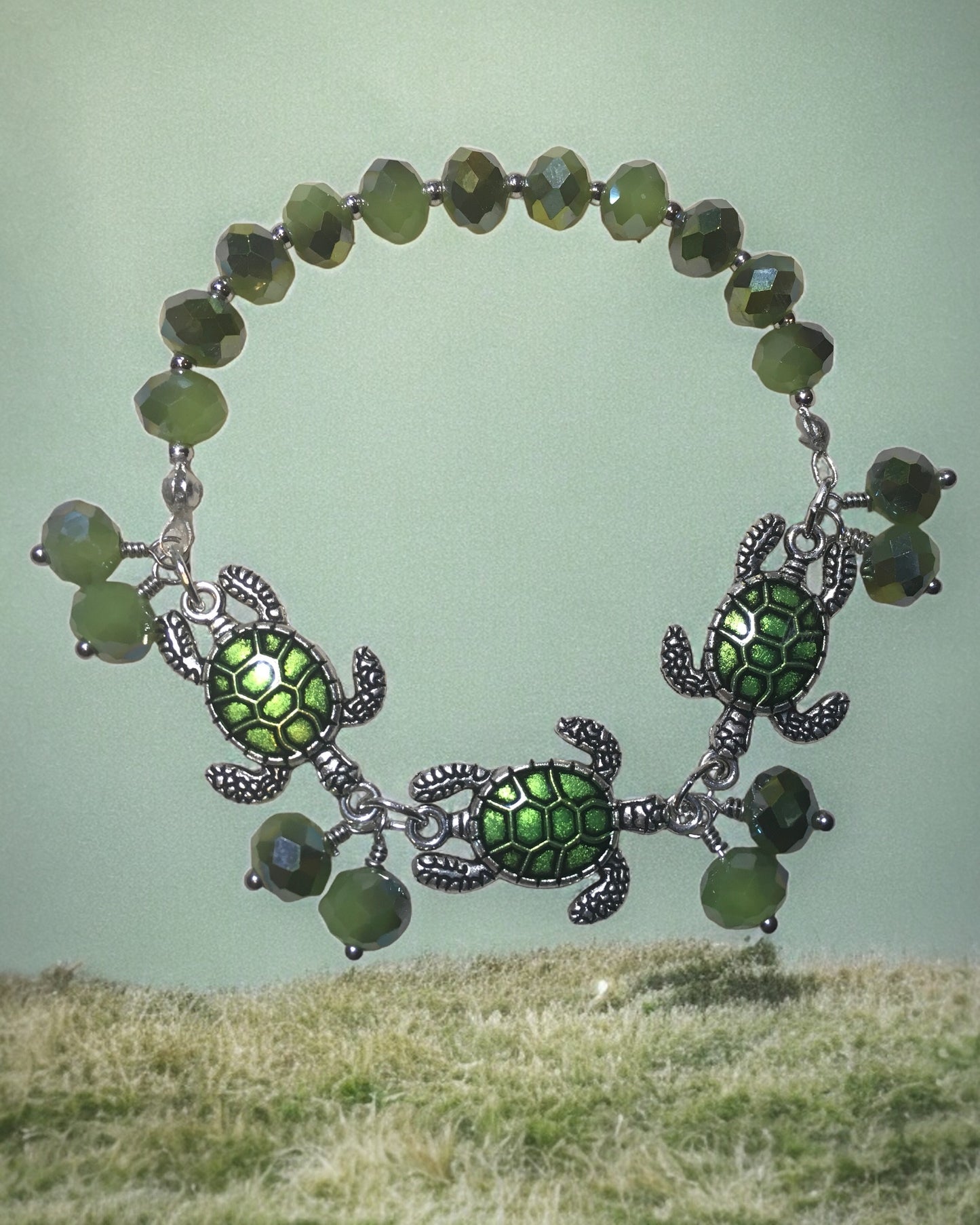 Bracelet (stretch)