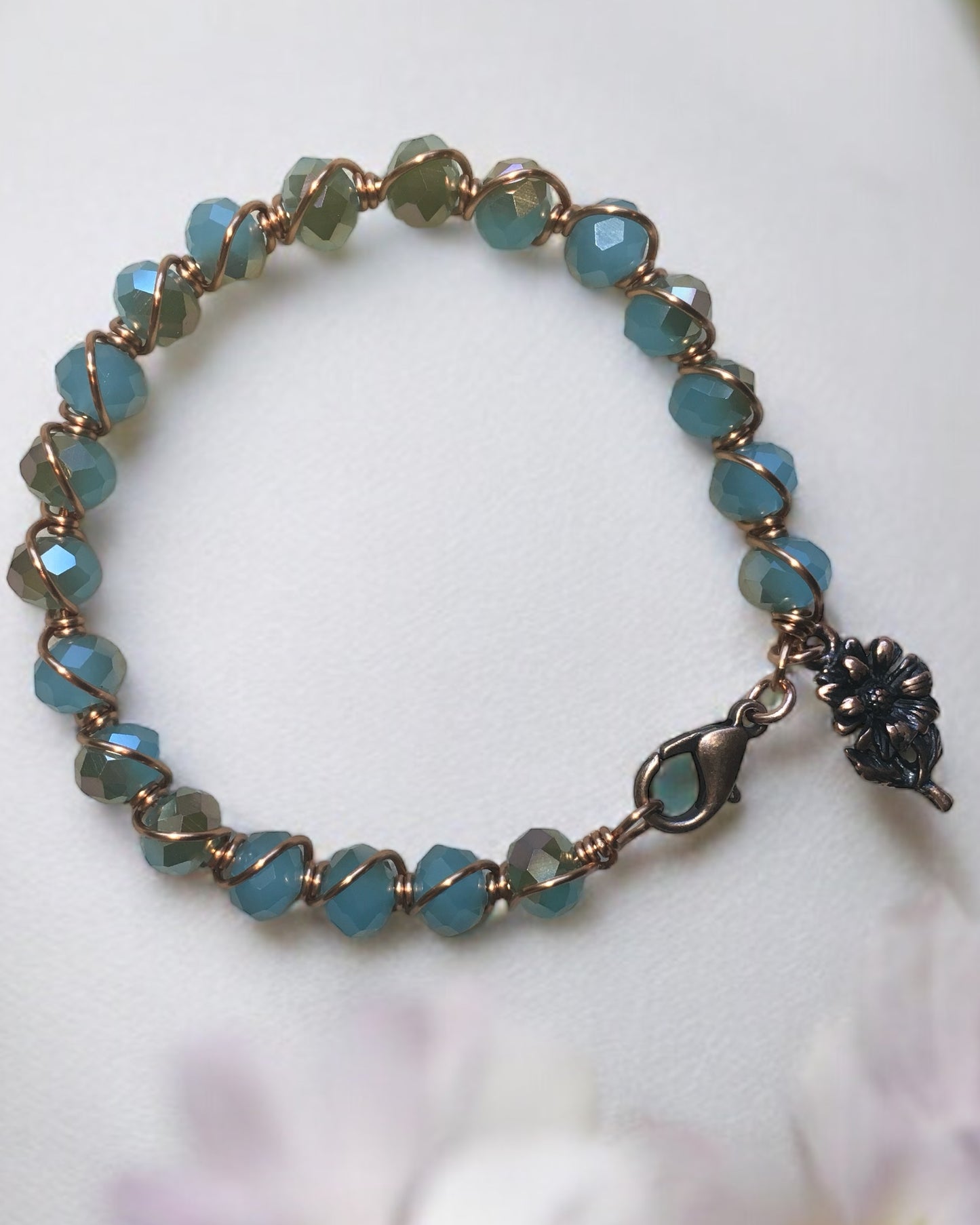 Bracelet (clasp)