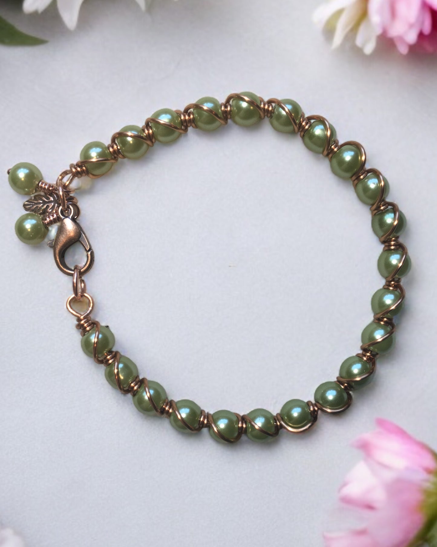 Bracelet (clasp)
