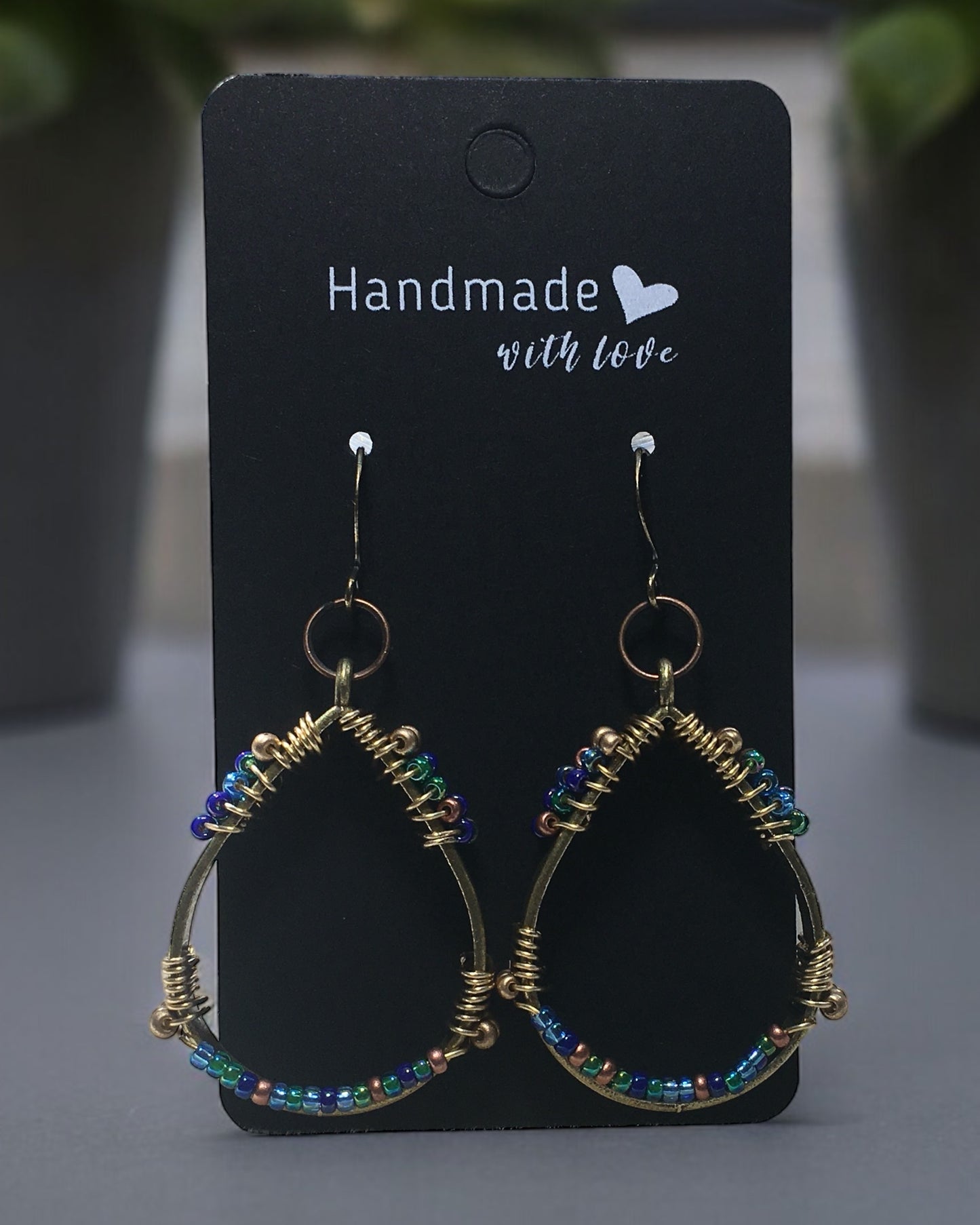 Designer Earring
