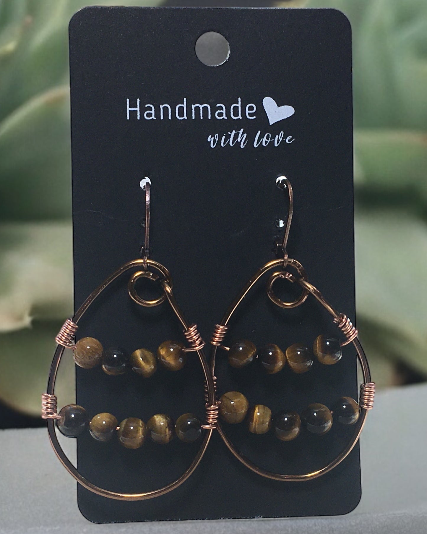 Designer Earring