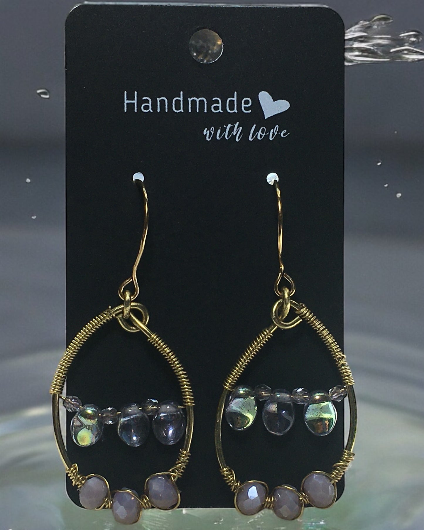 Designer Earring