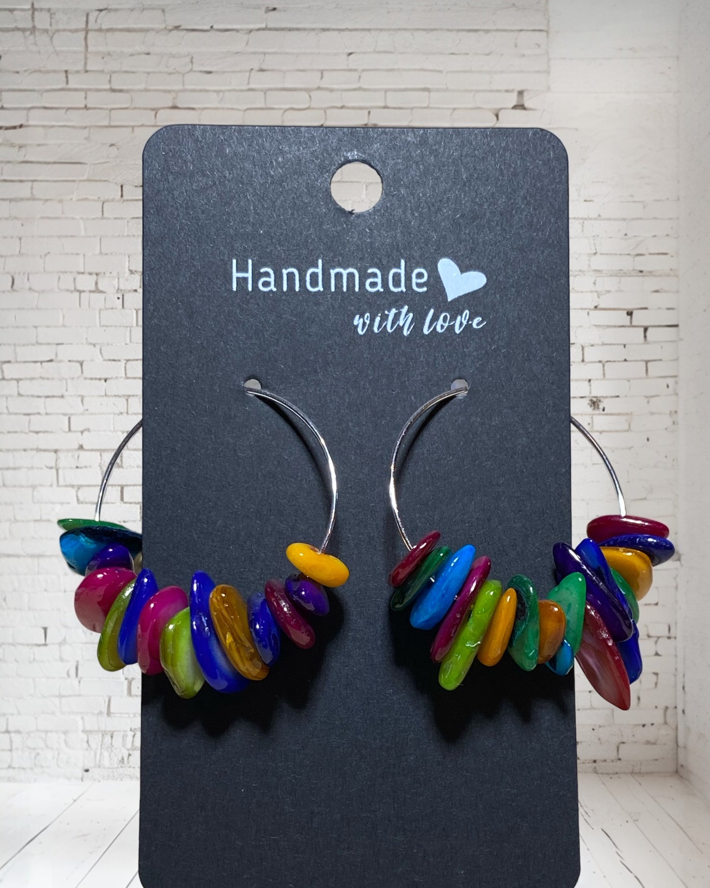 Earring