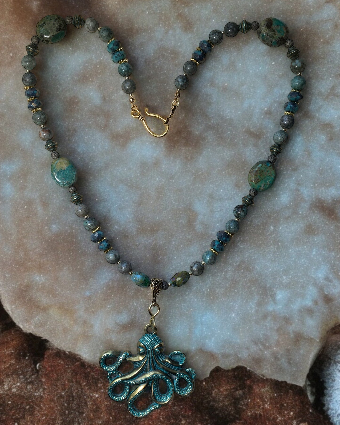Necklace