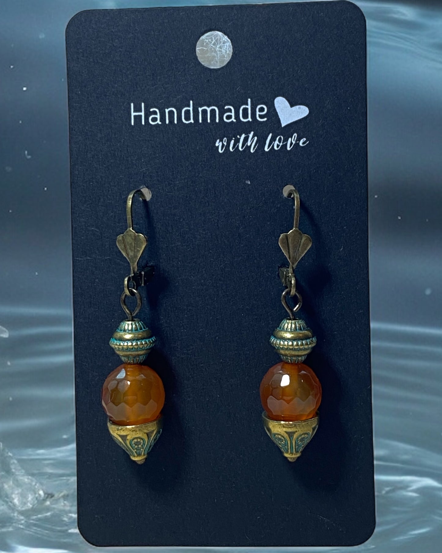Designer Earring