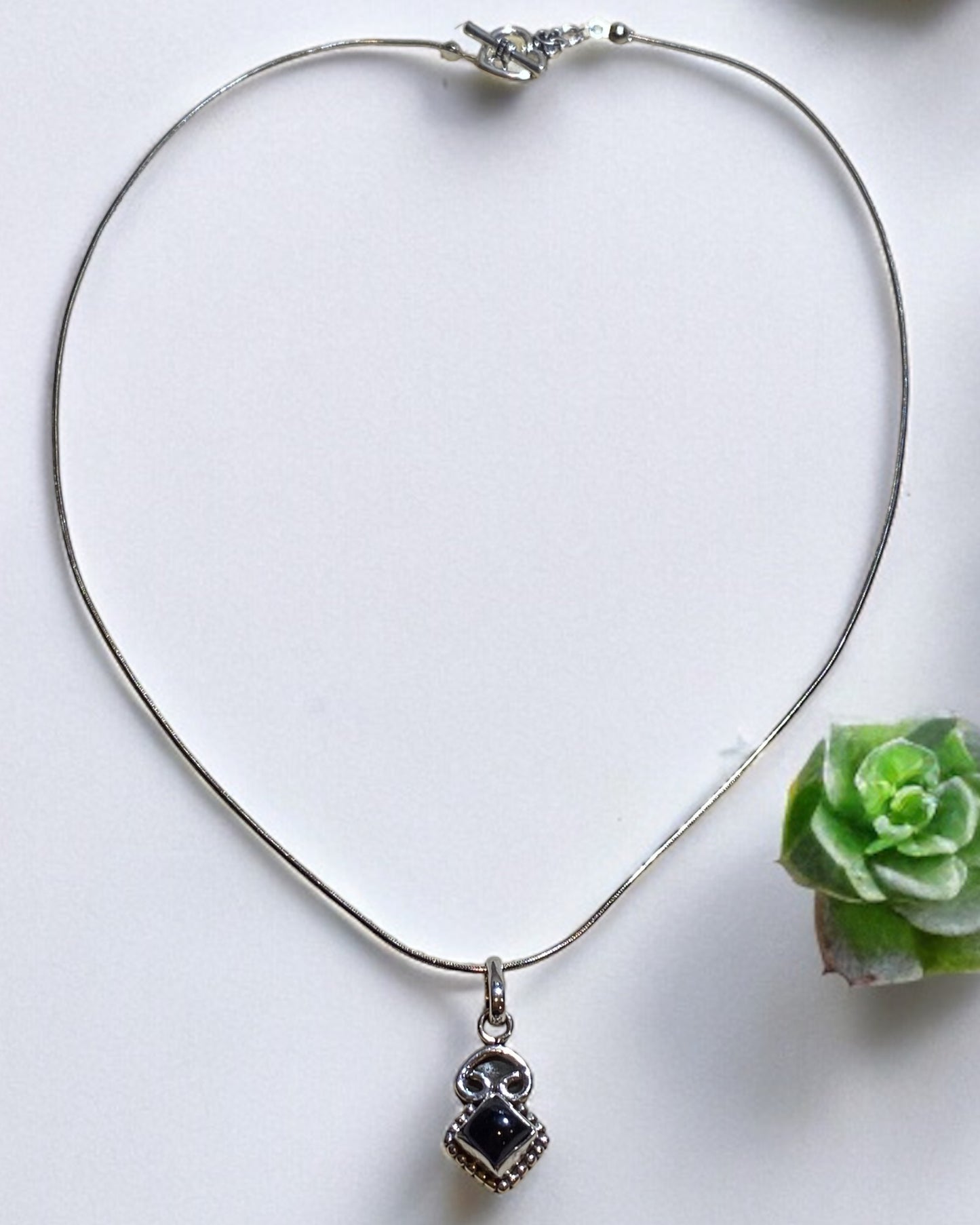 Dainty Necklace