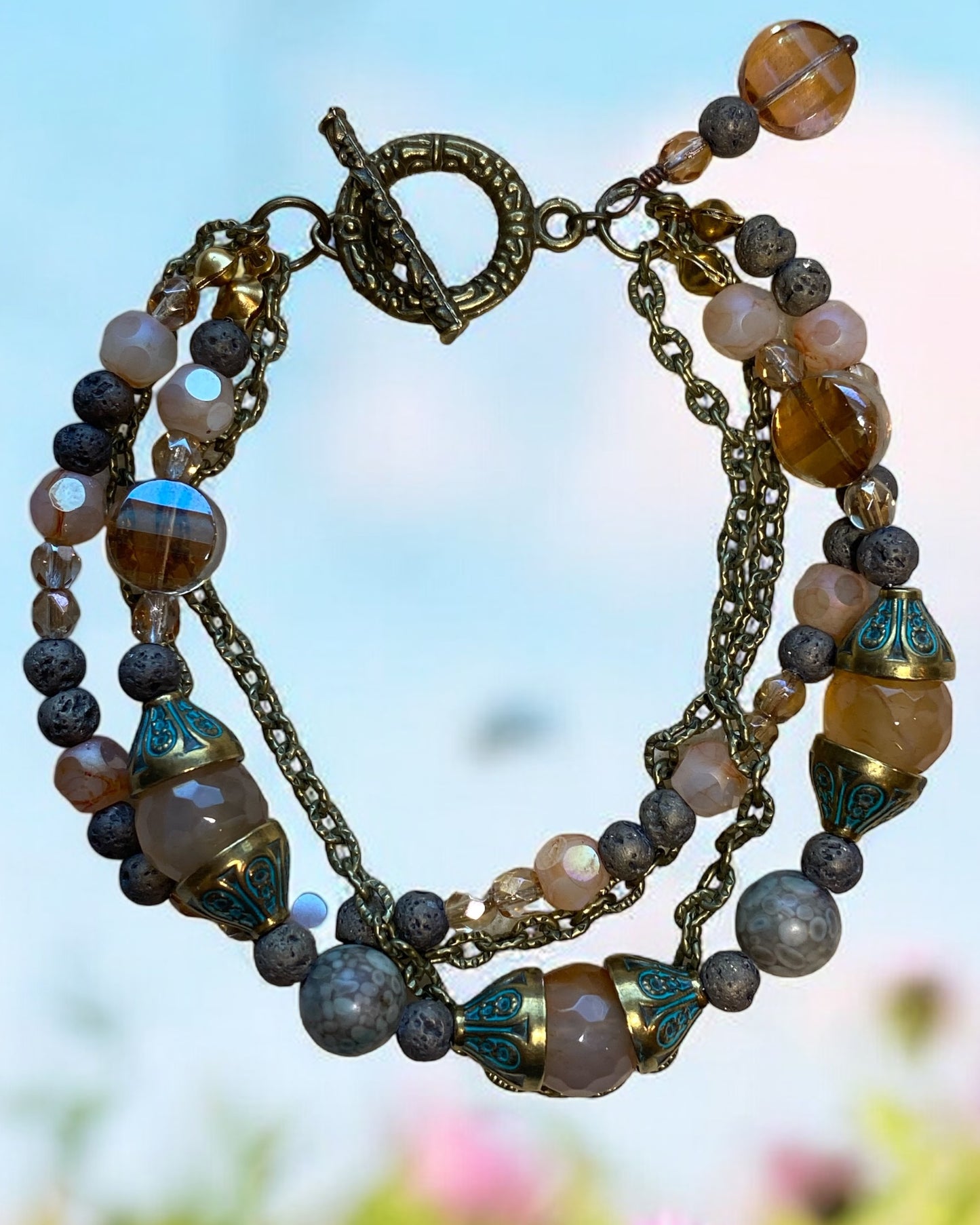 Designer Bracelet