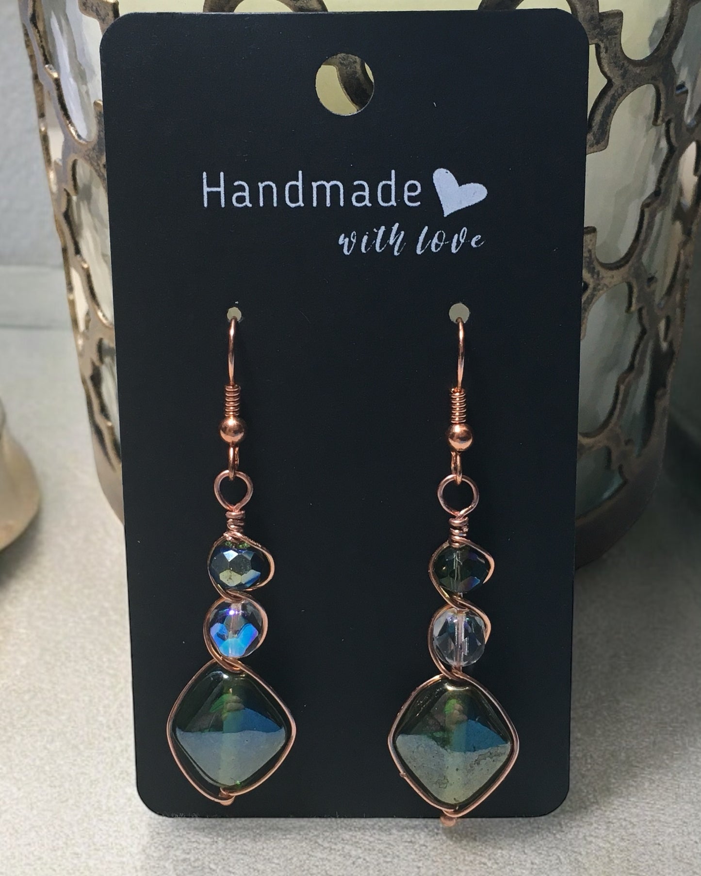 3-Piece Jewelry Set