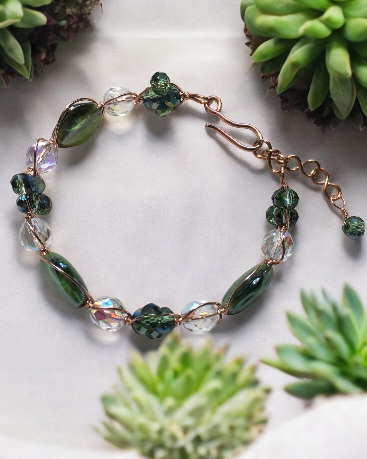 3-Piece Jewelry Set