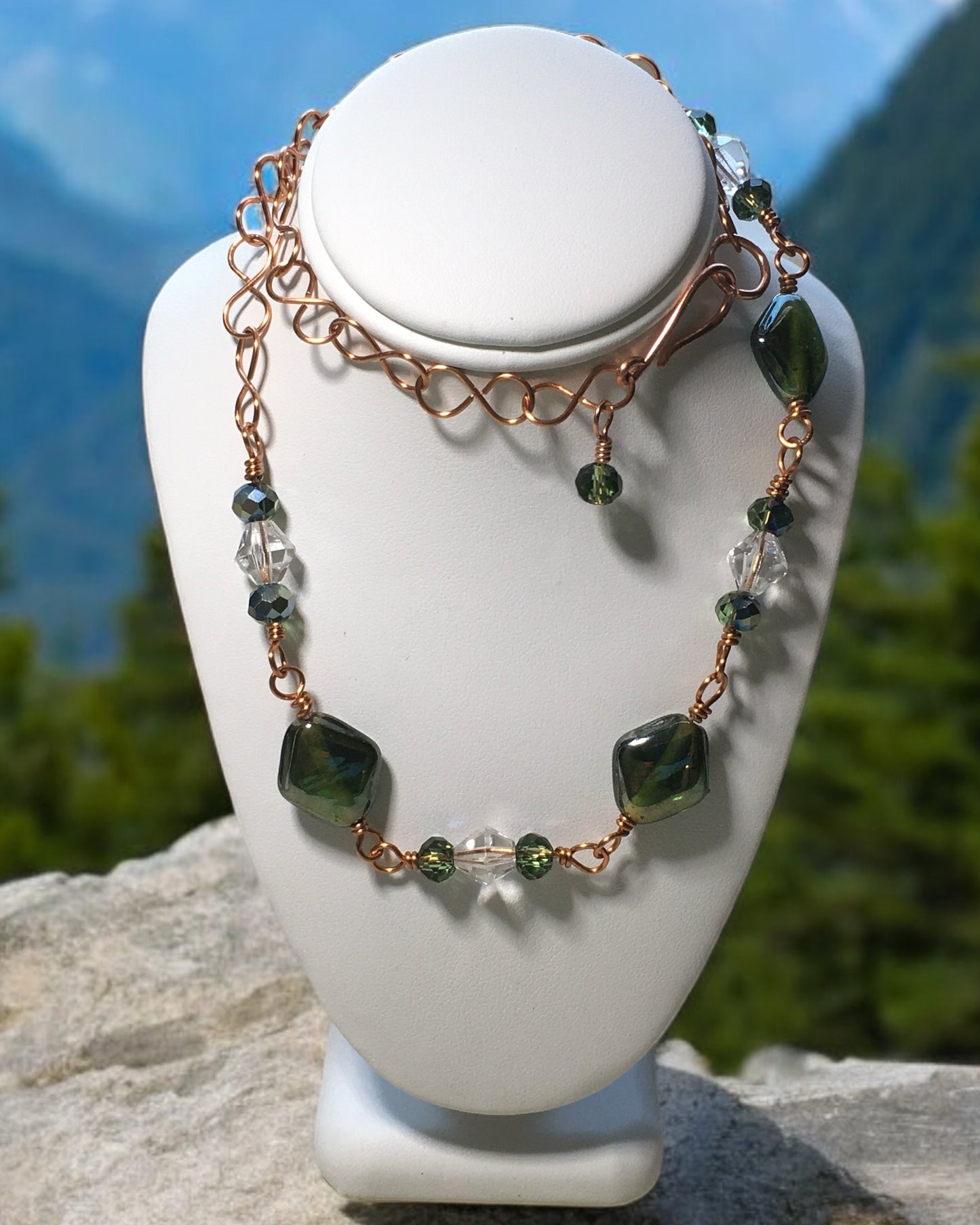 3-Piece Jewelry Set