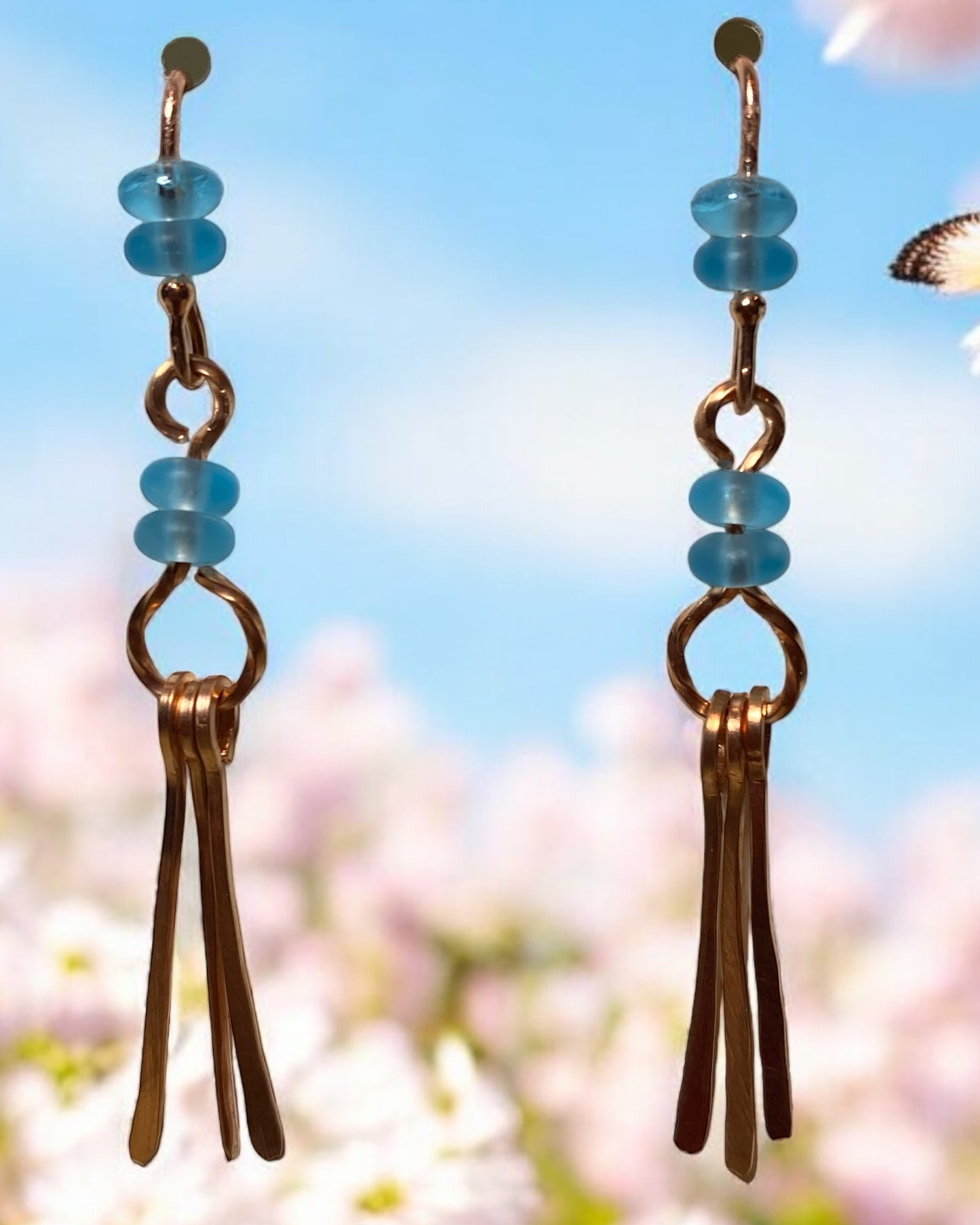 Designer Earring