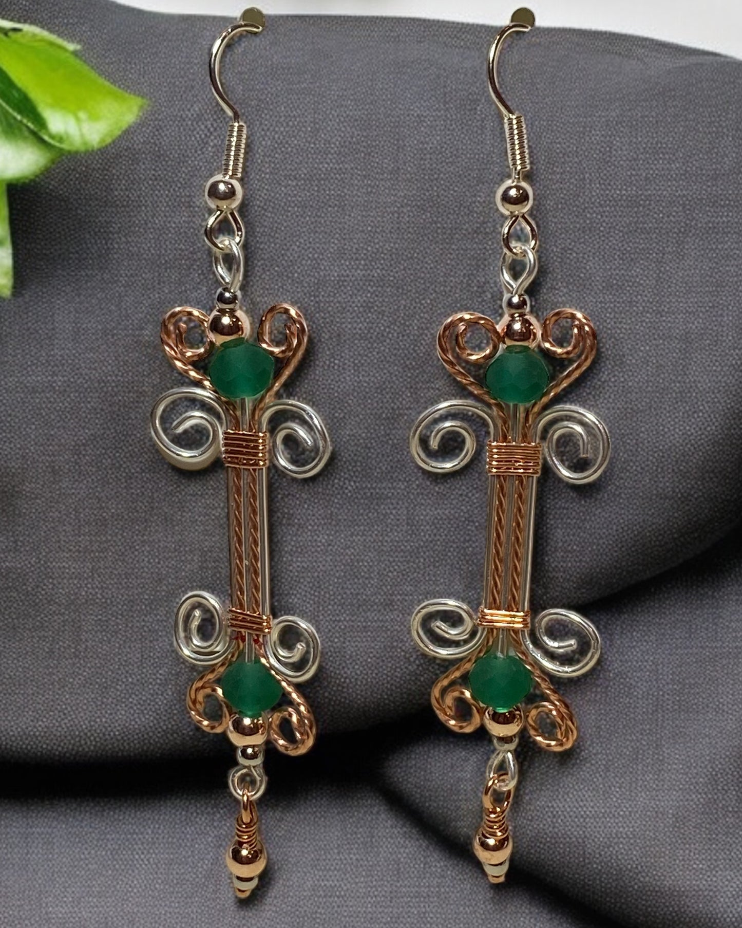 Designer Earring