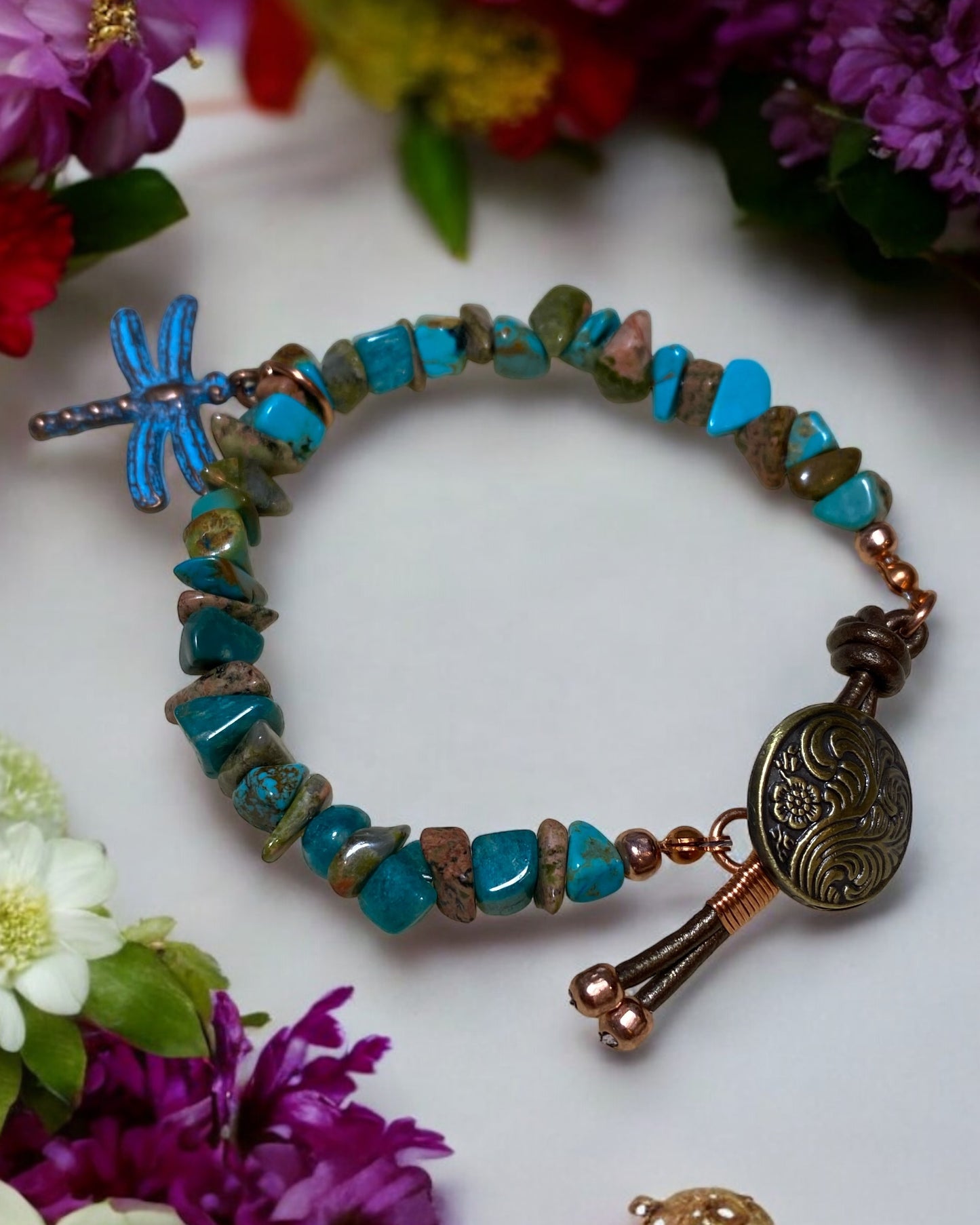 Designer Bracelet