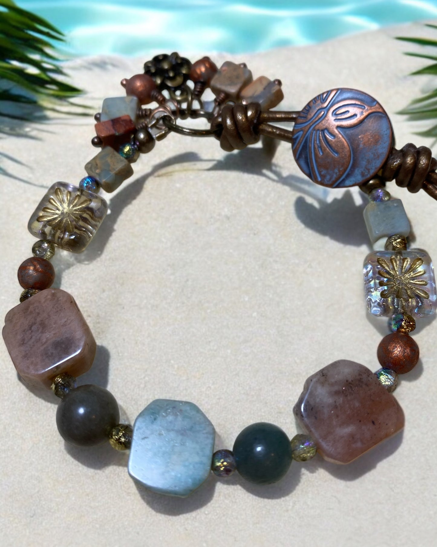 Designer Bracelet
