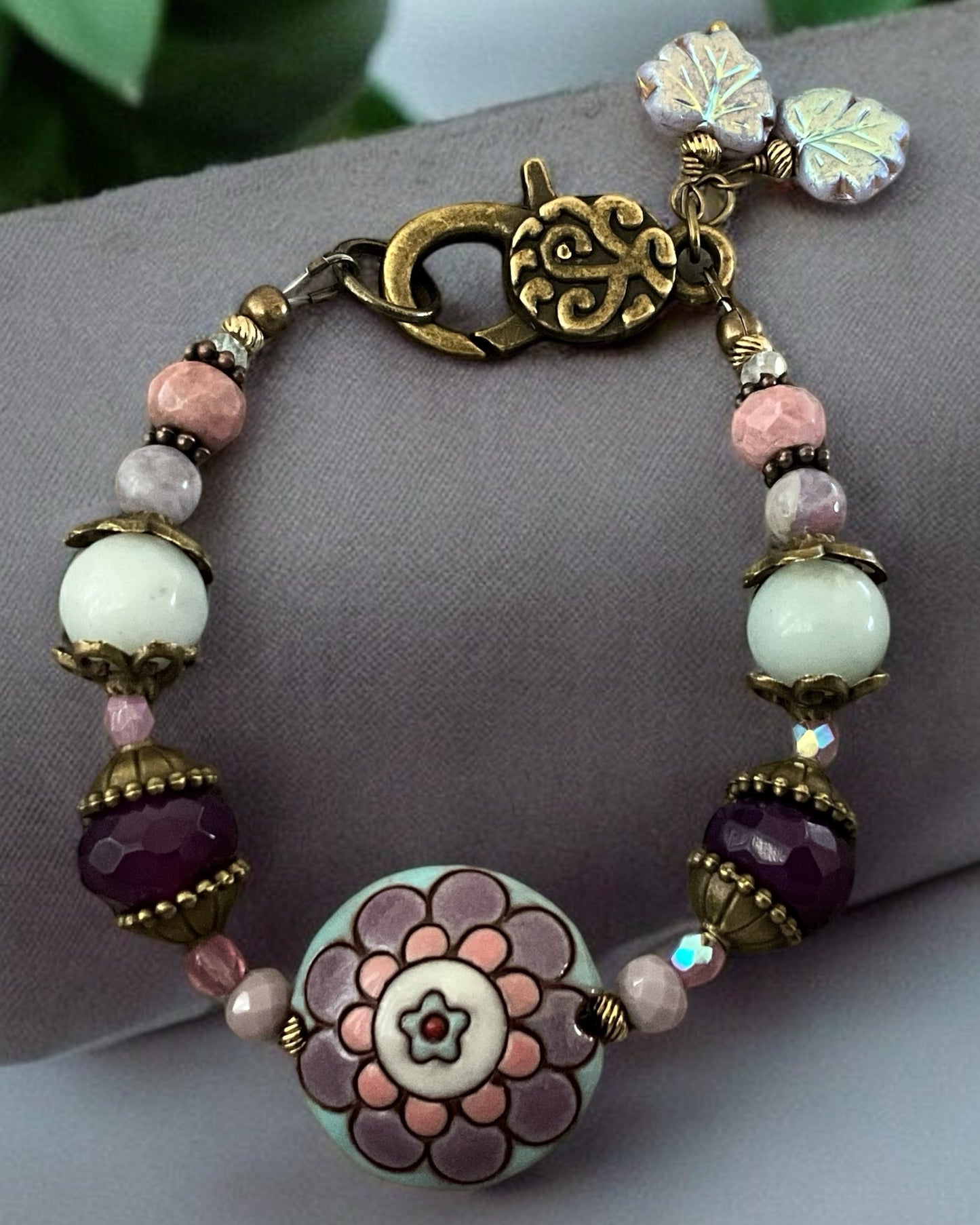 Designer Bracelet