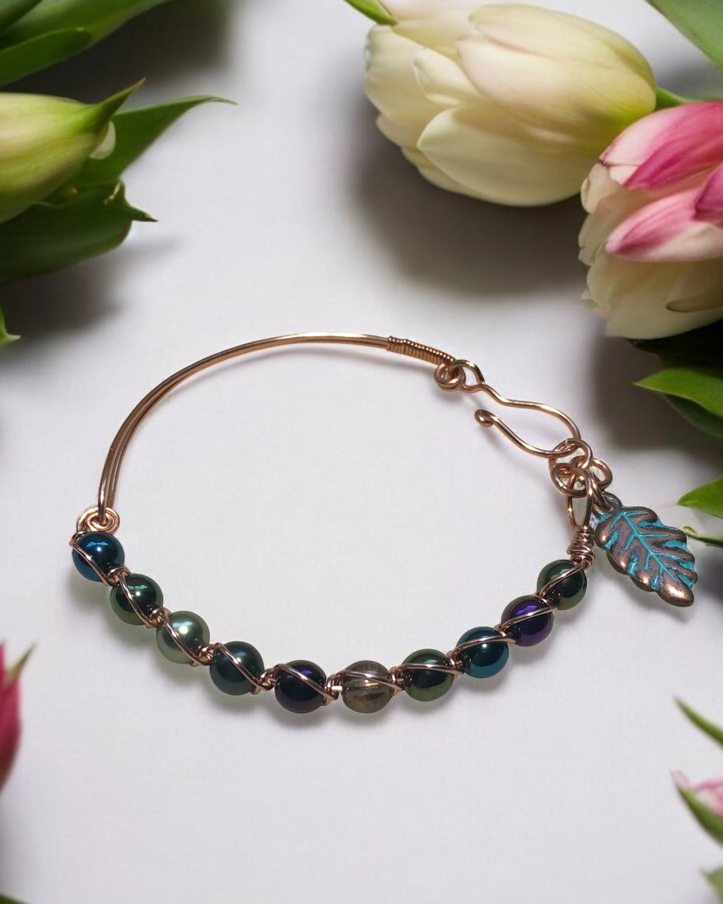 Bangle Bracelet