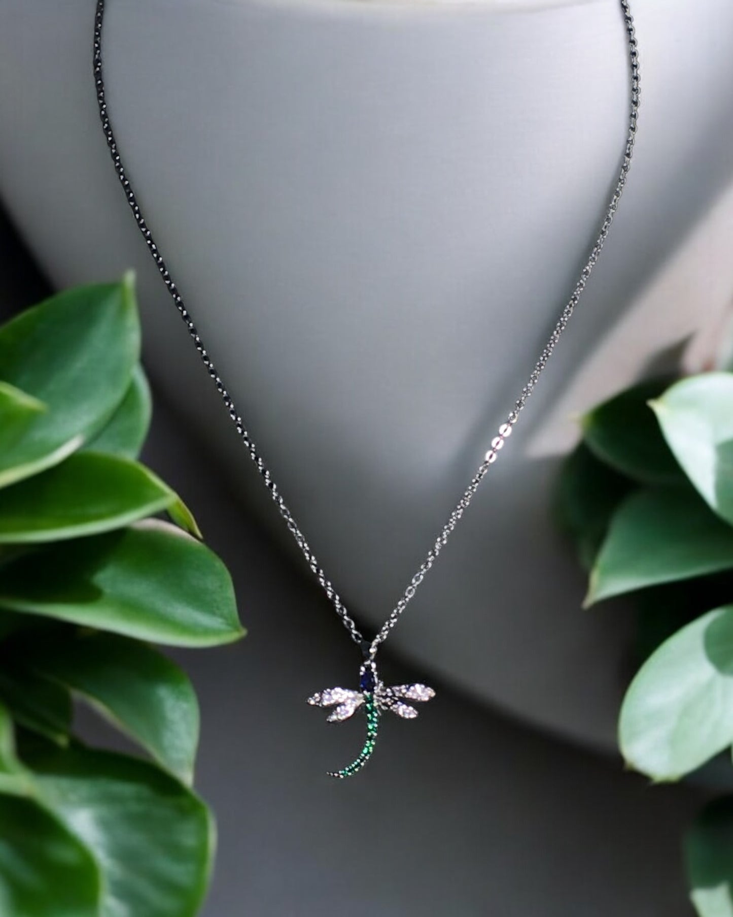 Dainty Necklace