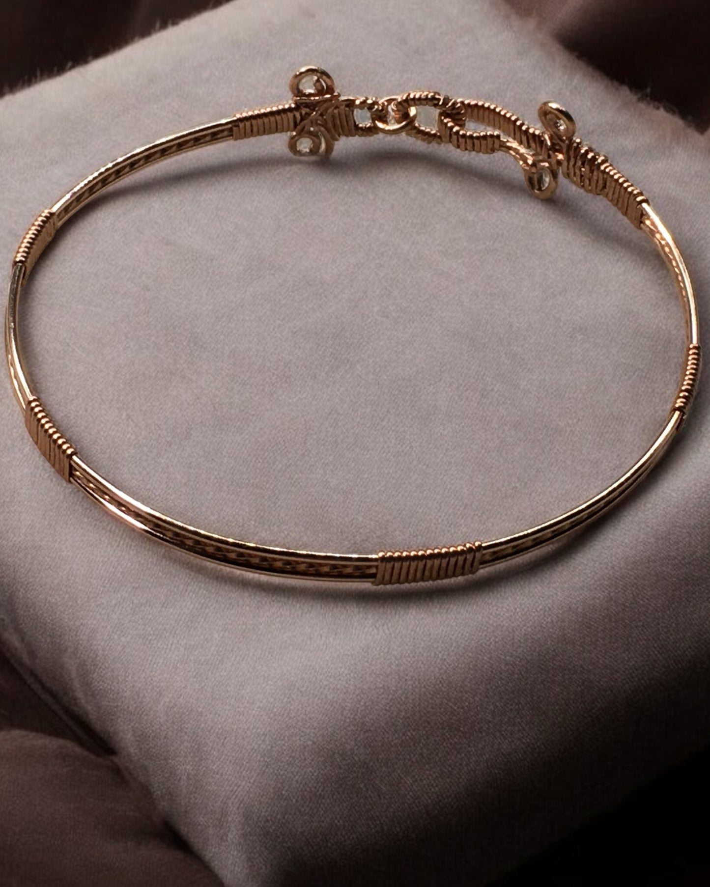 Bangle Bracelet