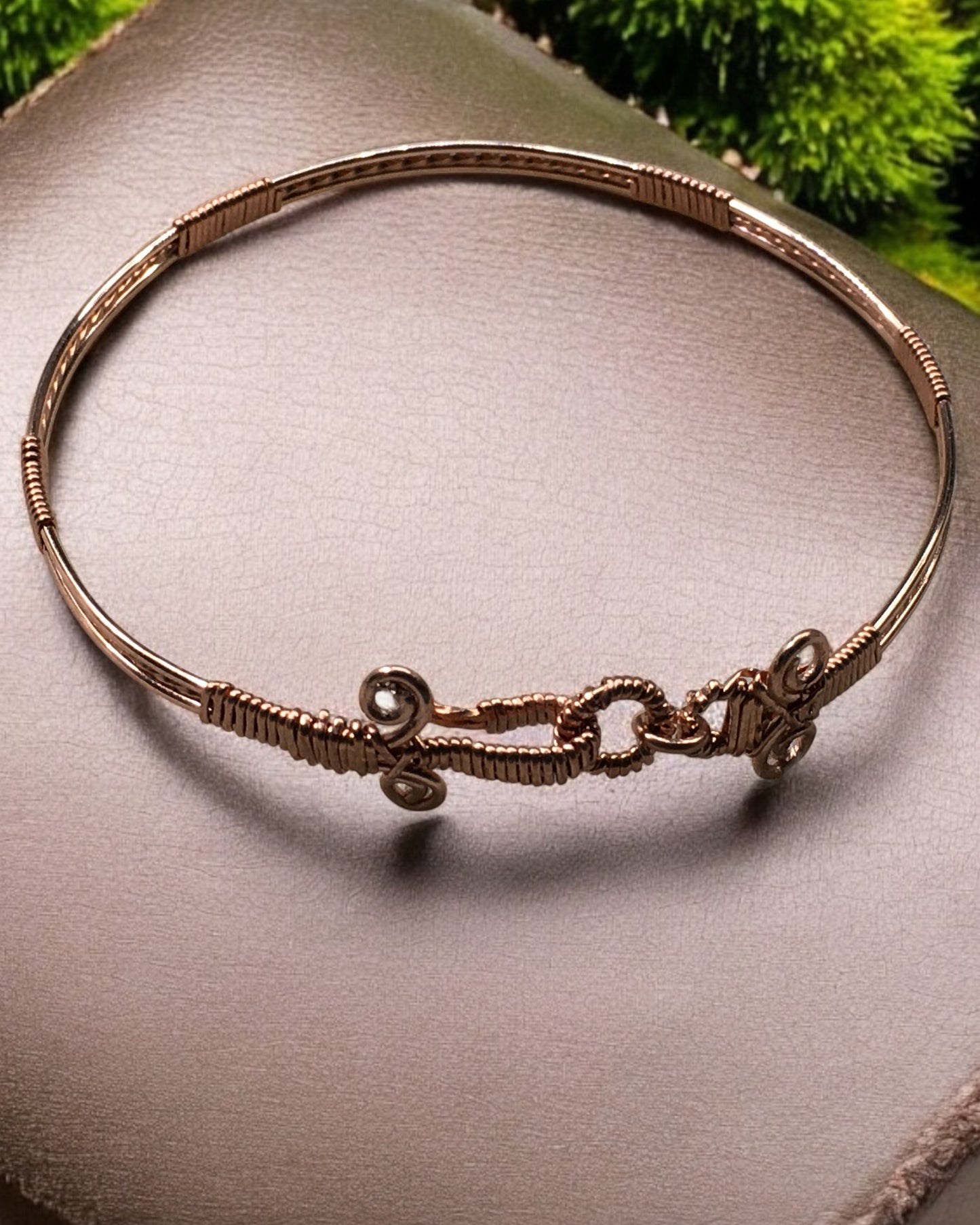 Bangle Bracelet