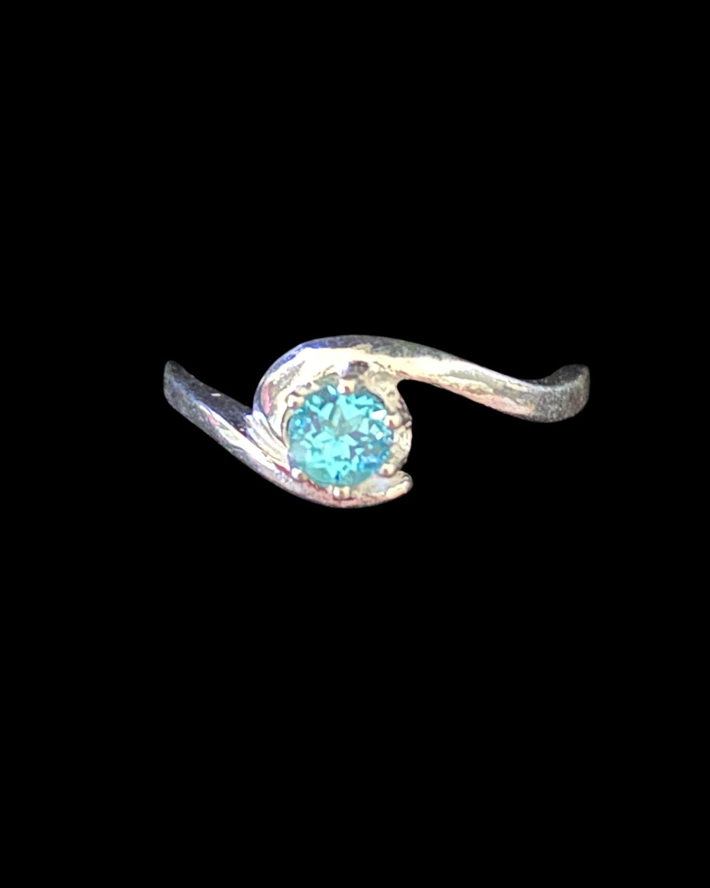 Ring- Sterling Silver 925