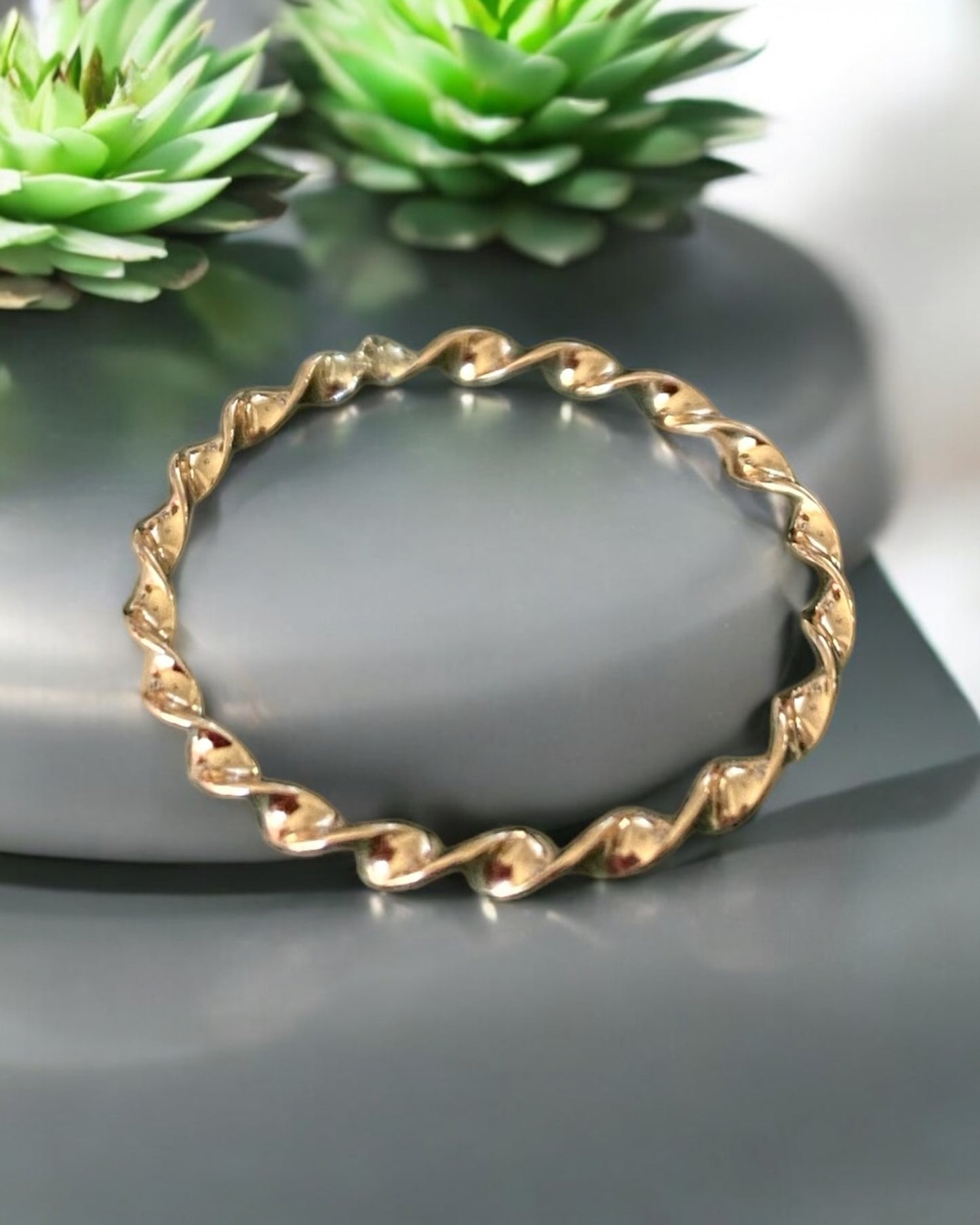 Affordable Luxury - Stackable Fashion Rings
