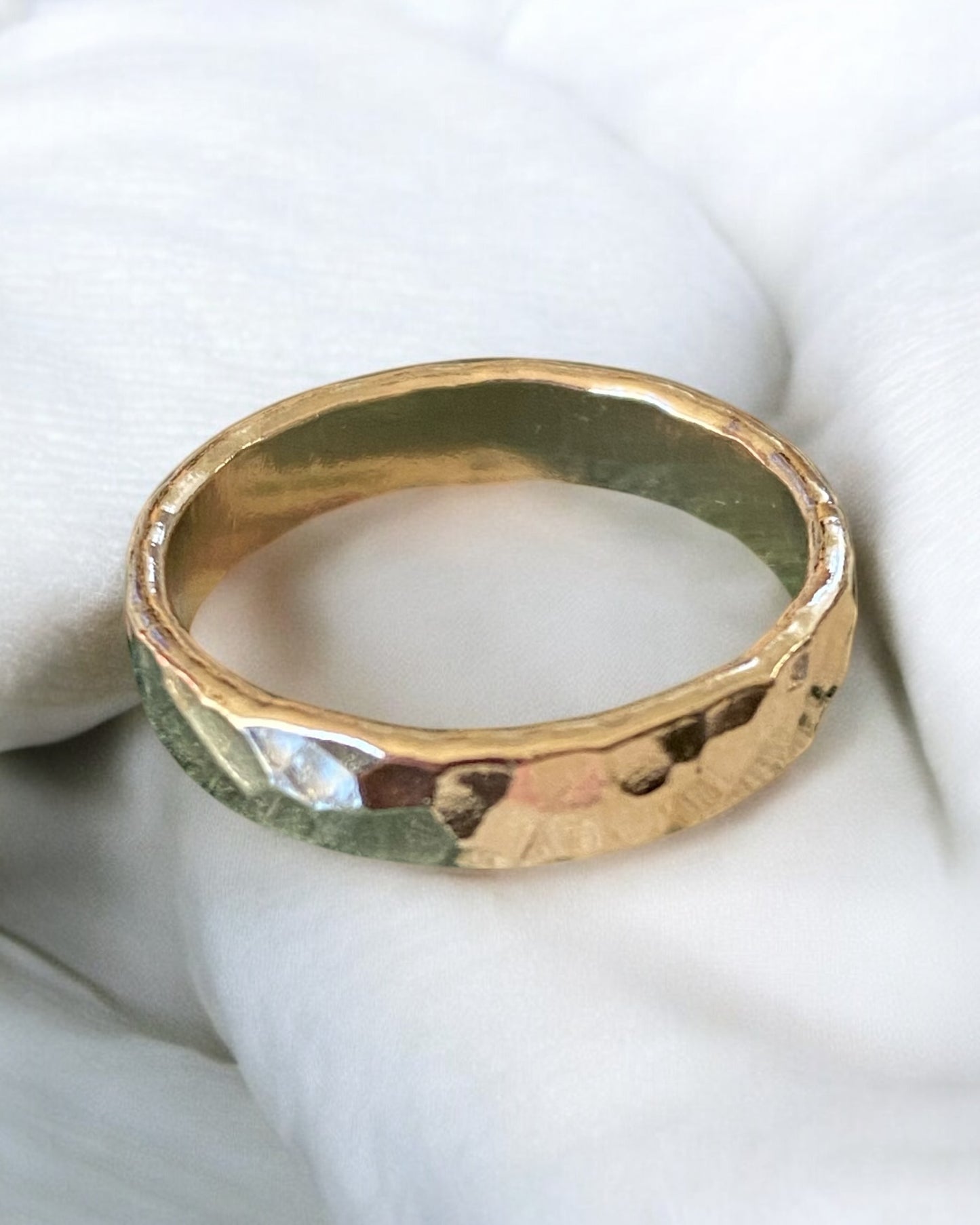 Affordable Luxury - Stackable Fashion Rings