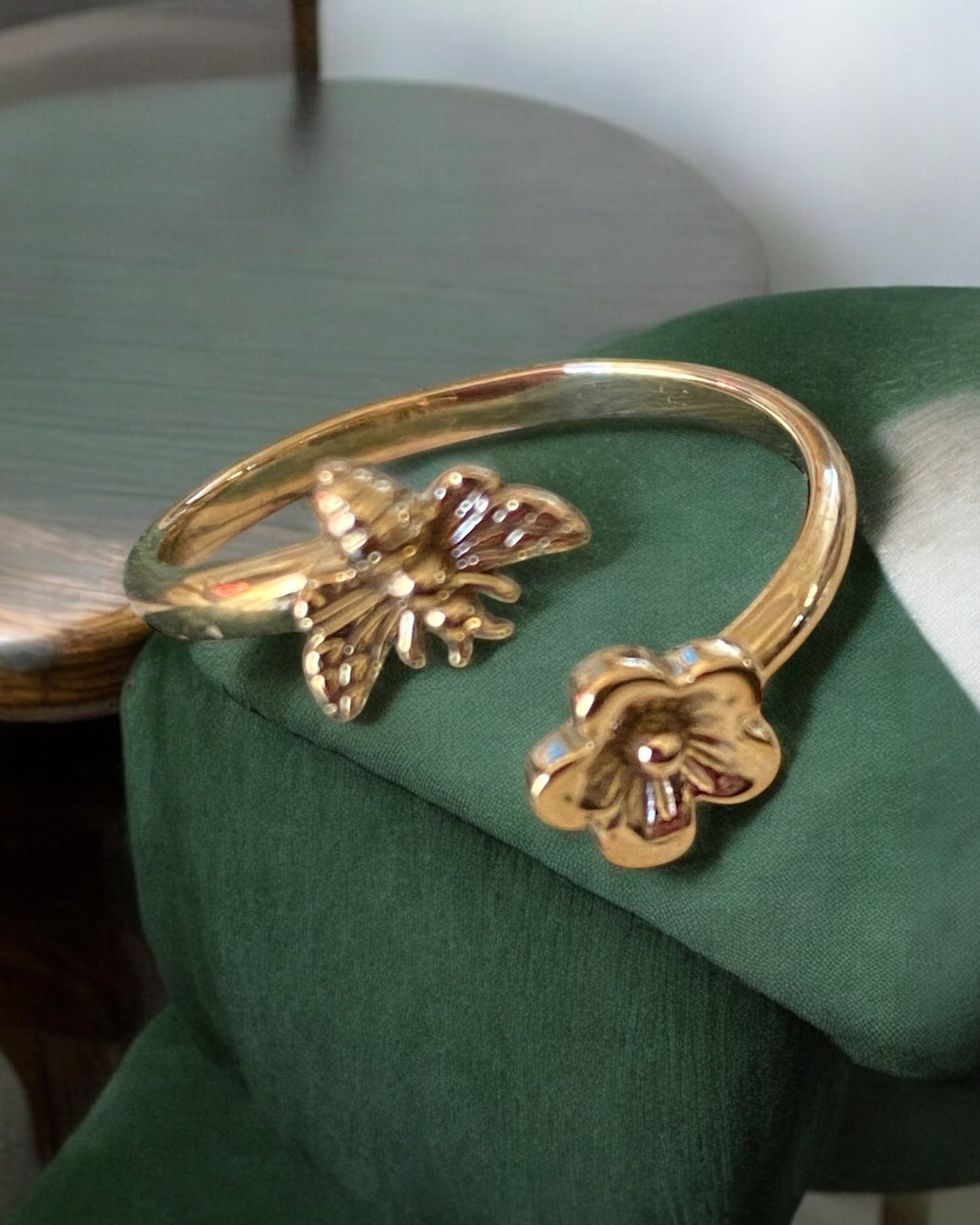 Affordable Luxury - Stackable Fashion Rings