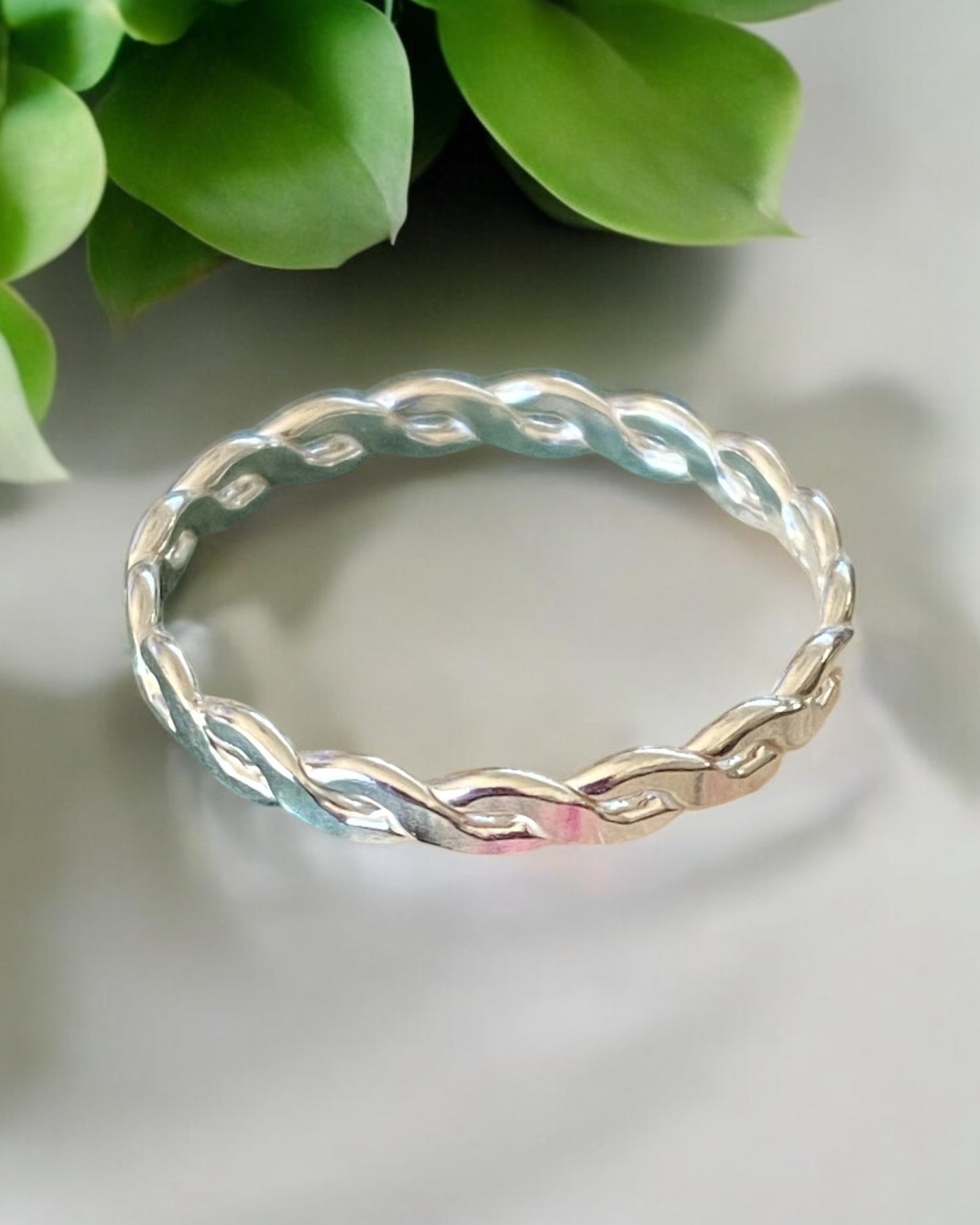 Affordable Luxury - Stackable Fashion Rings