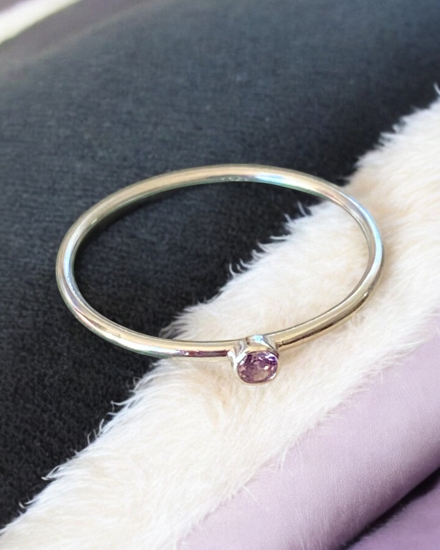 Affordable Luxury - Stackable Fashion Rings