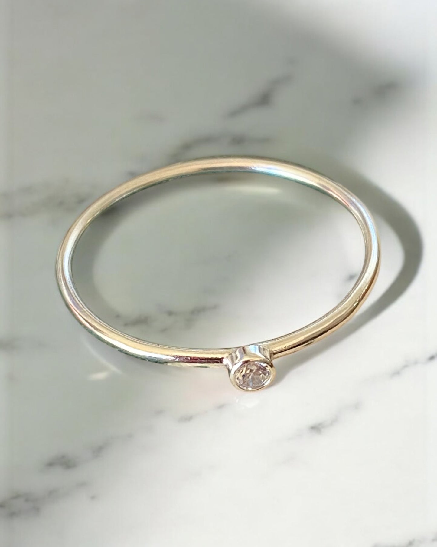 Affordable Luxury - Stackable Fashion Rings