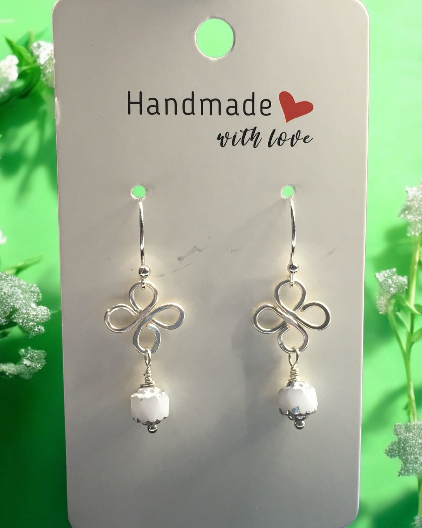 Designer Earring