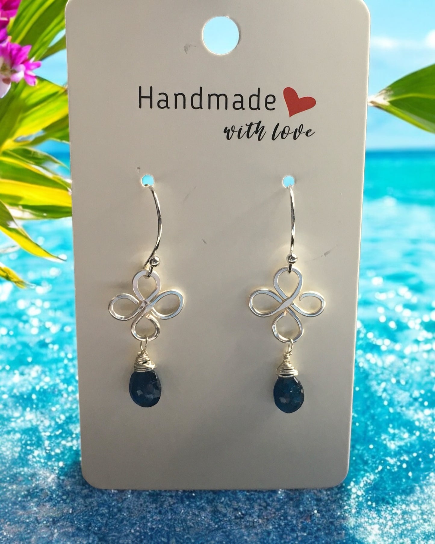 Designer Earring